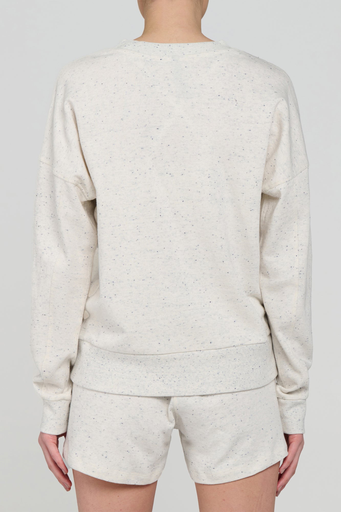 Pull en éponge Solace