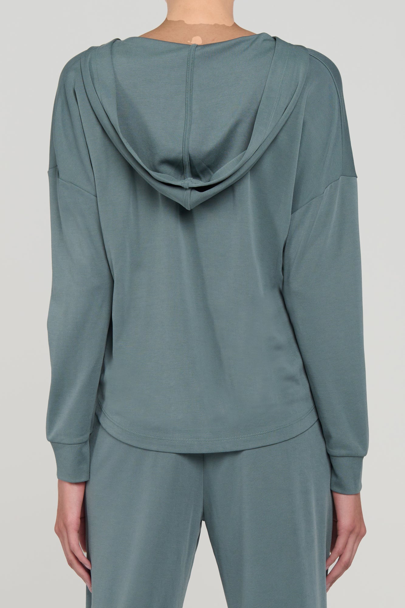 Sweat à capuche Feel Good