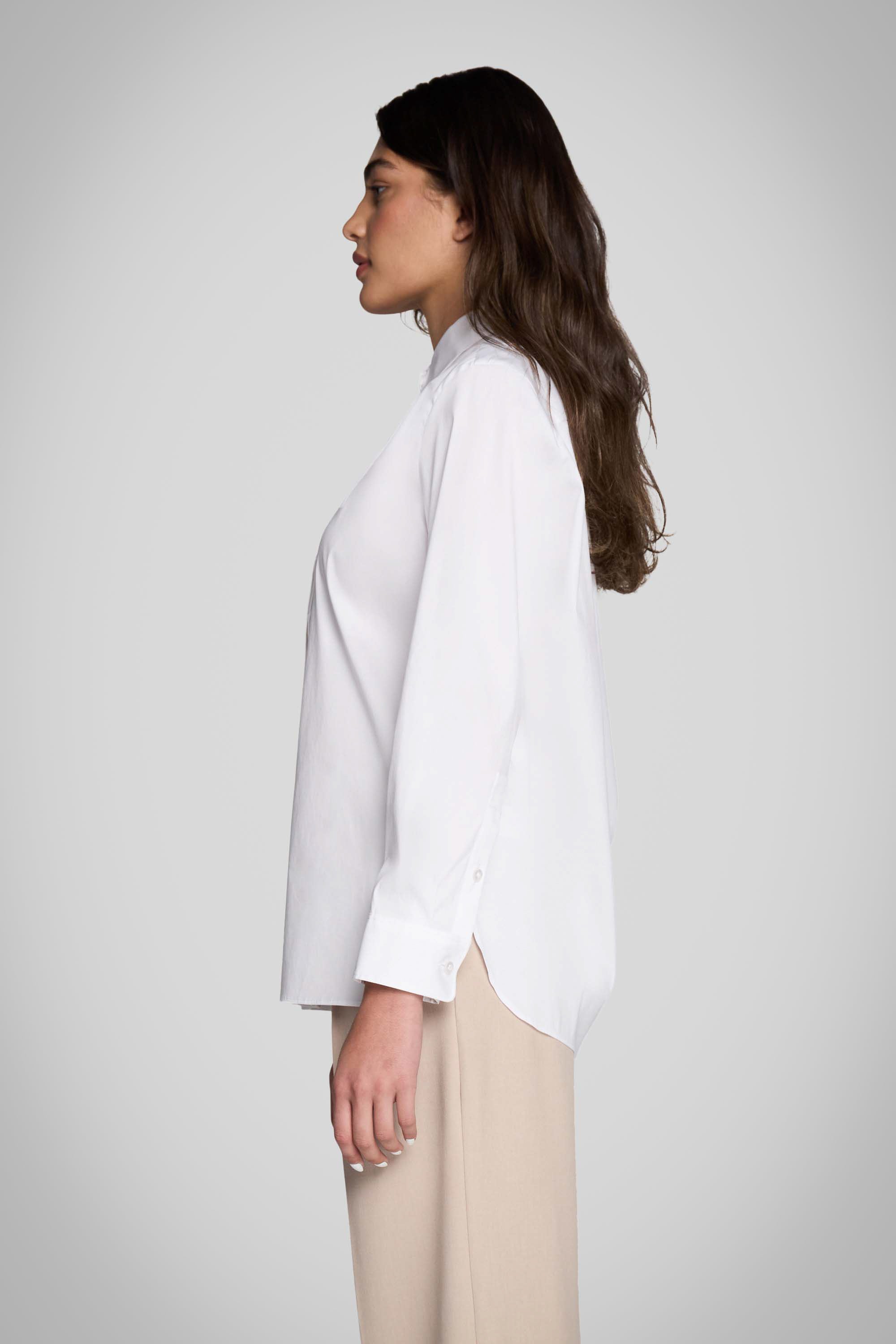 Chemise simplement classique