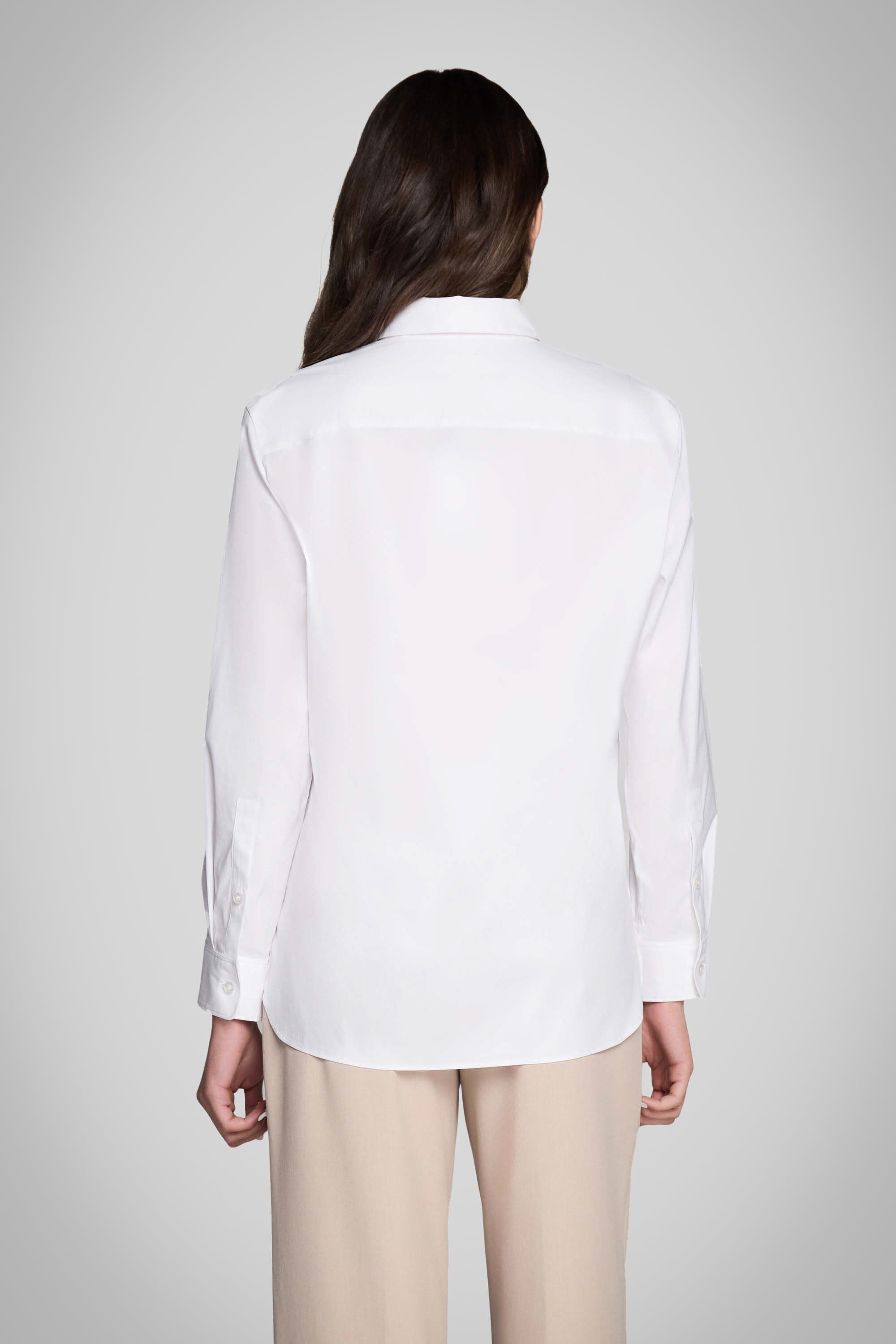 Chemise simplement classique