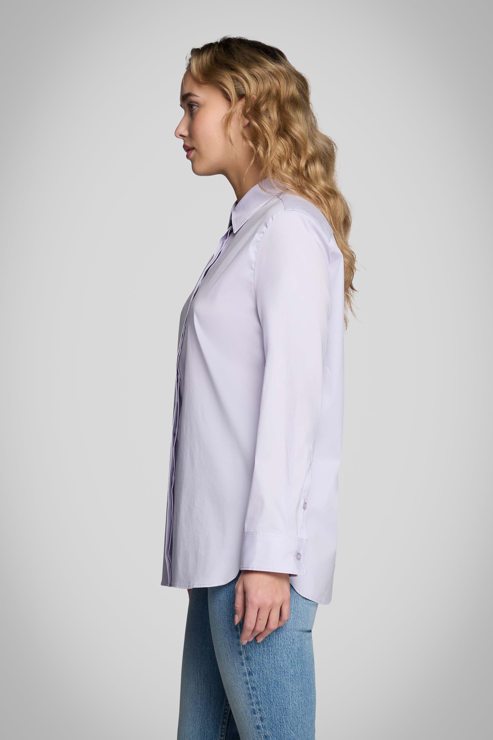 Chemise simplement classique