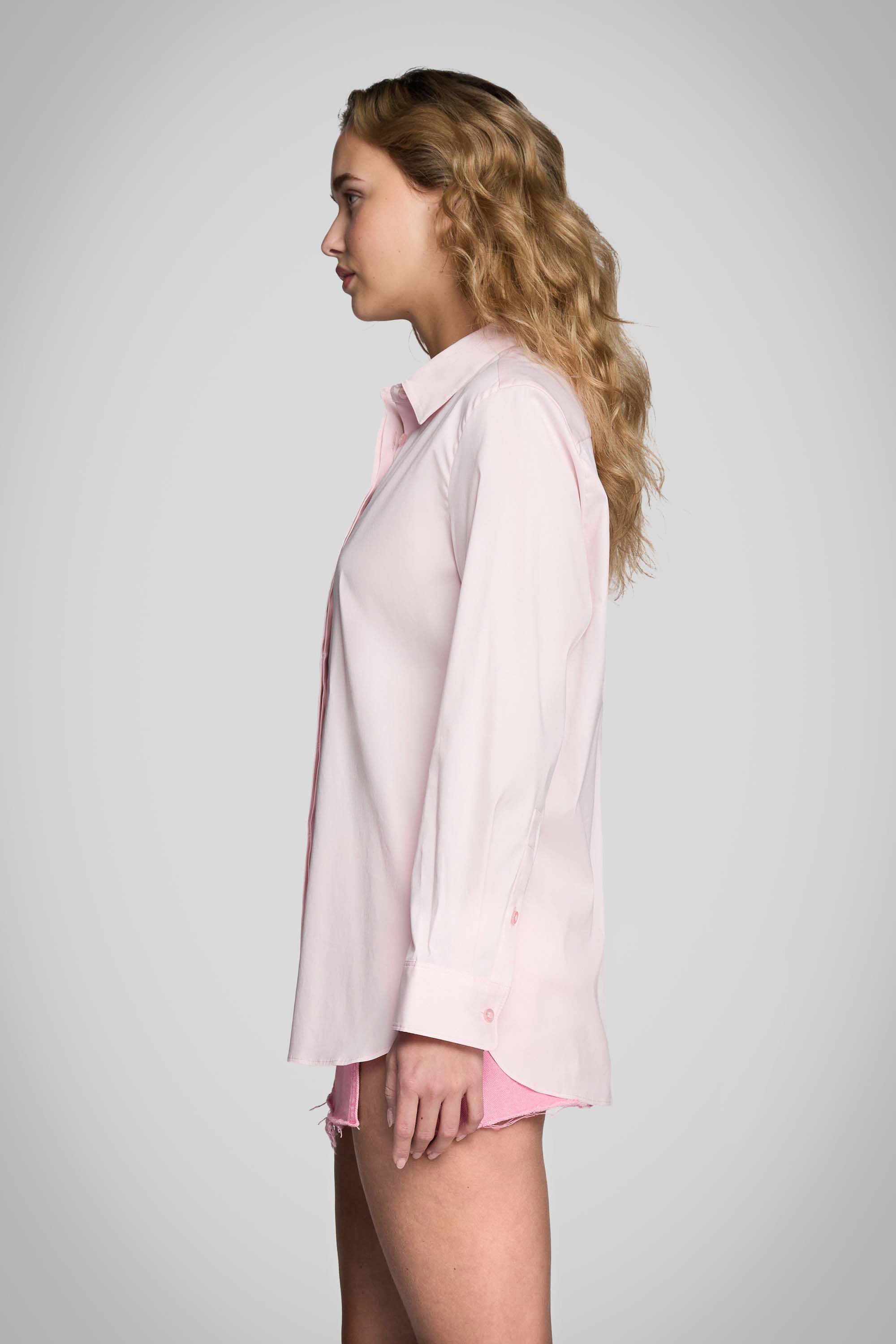 Chemise simplement classique