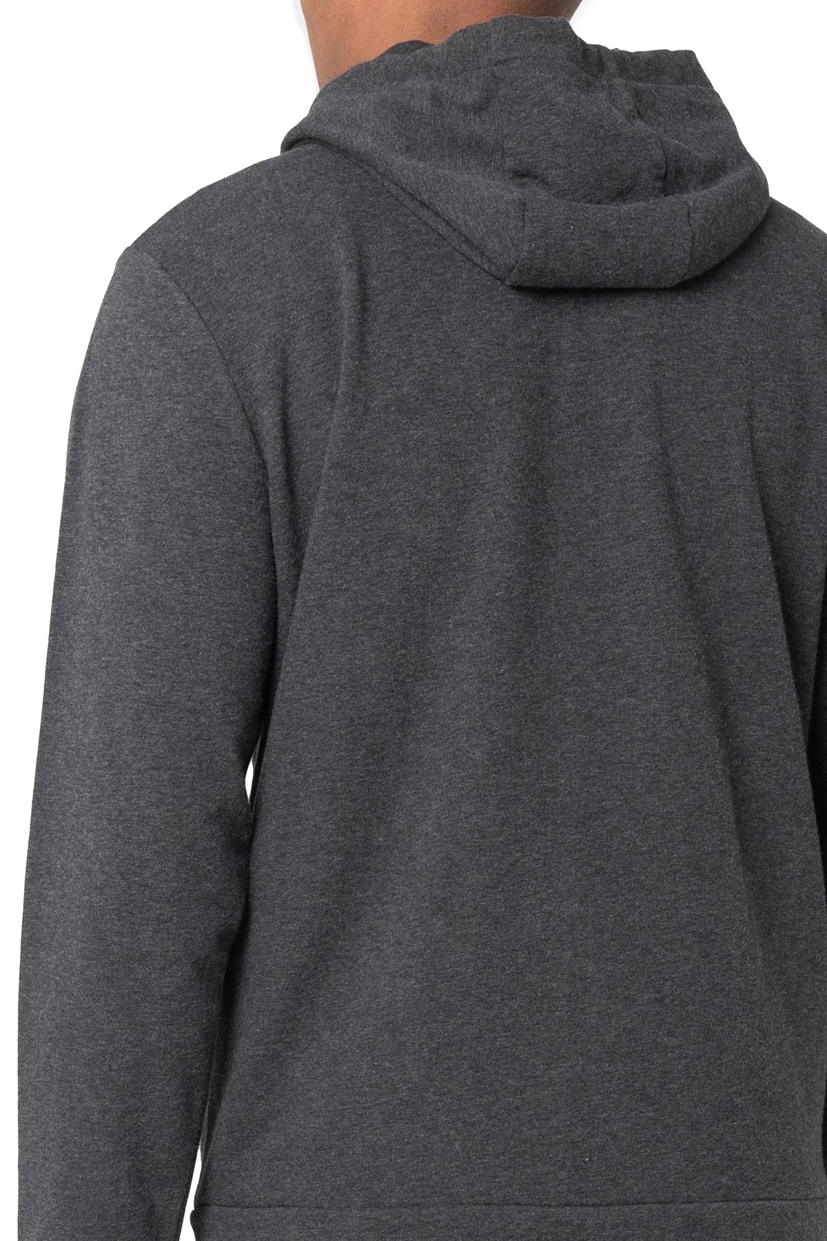 St-Moritz Zip-Up Hoodie