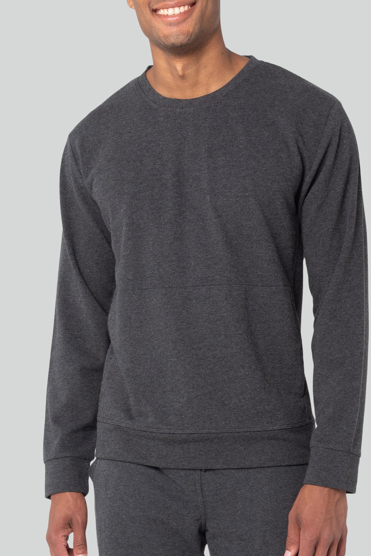 Hugo Crew Neck Sweatshirt