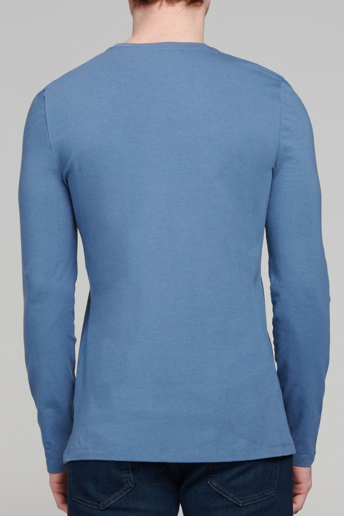 Everyday Long Sleeve