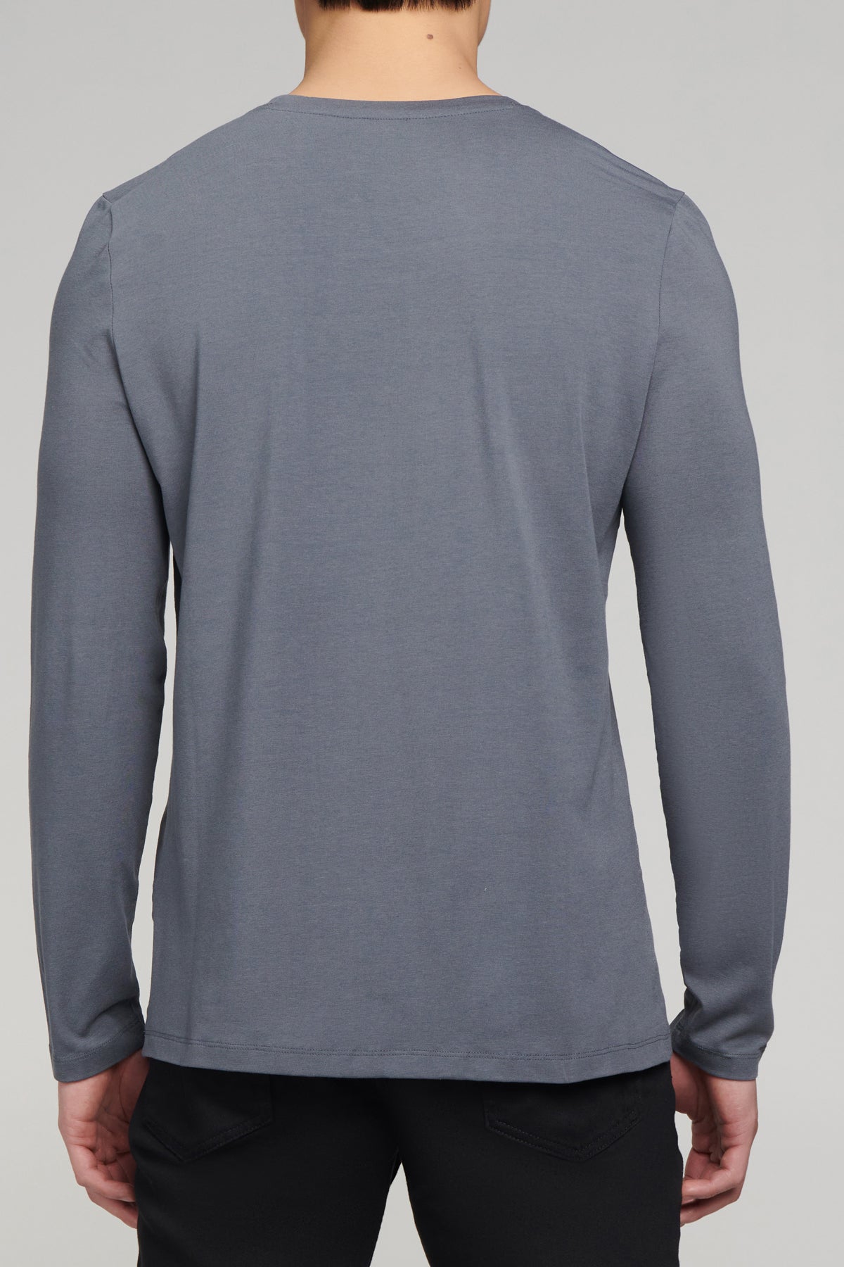 Everyday Long Sleeve