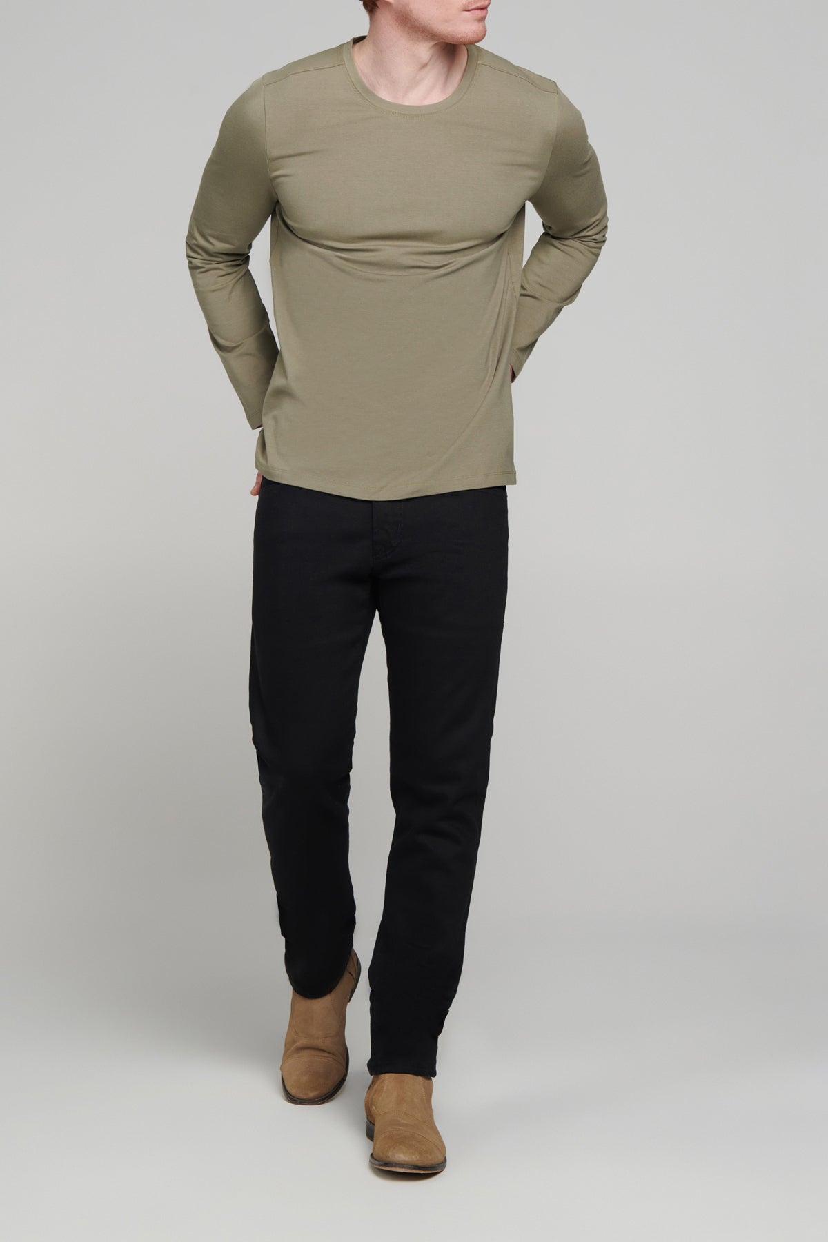 Everyday Long Sleeve