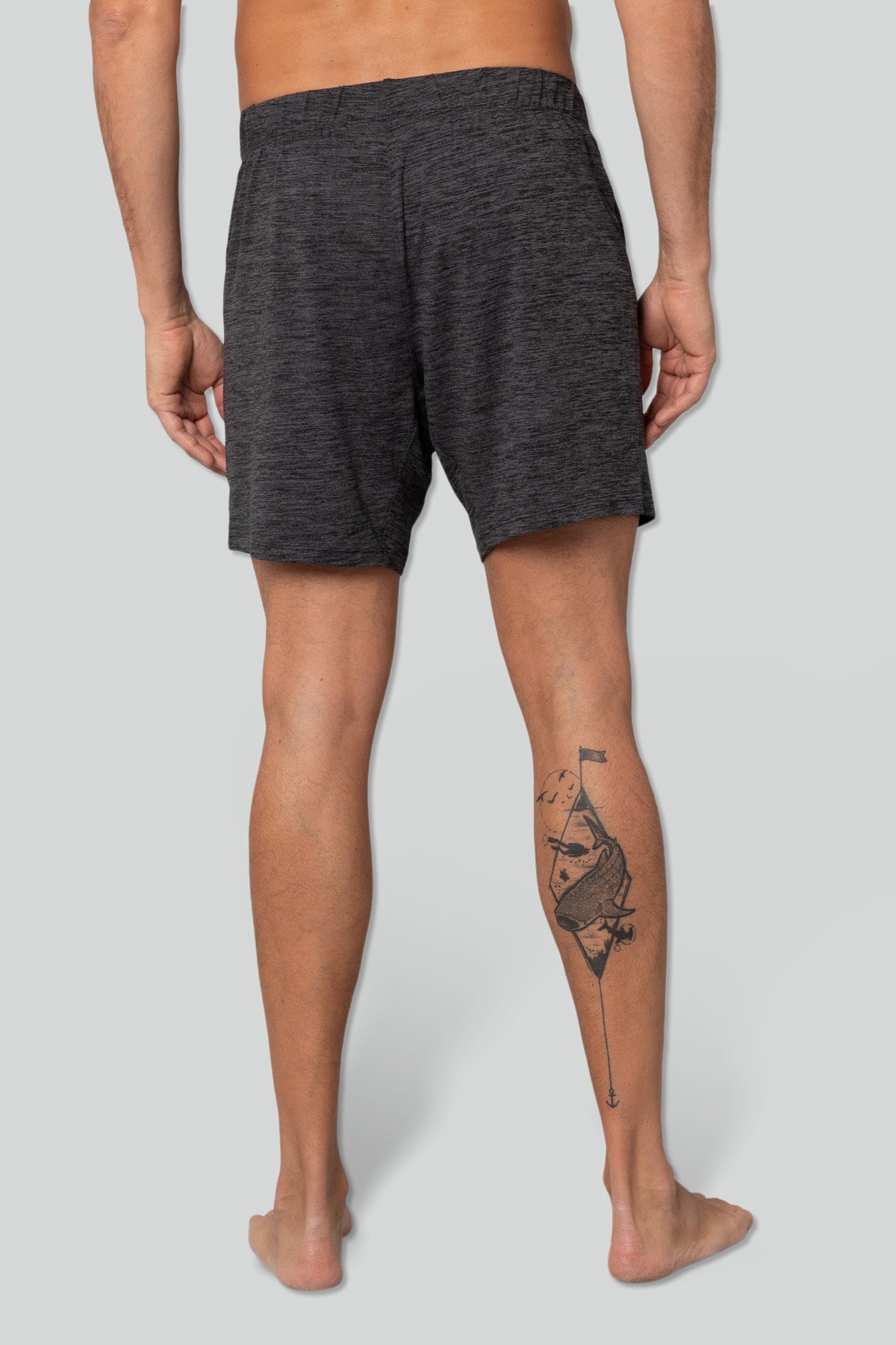 Sleeper Short