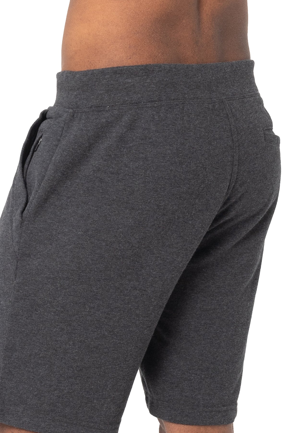 Men's Sweat Shorts