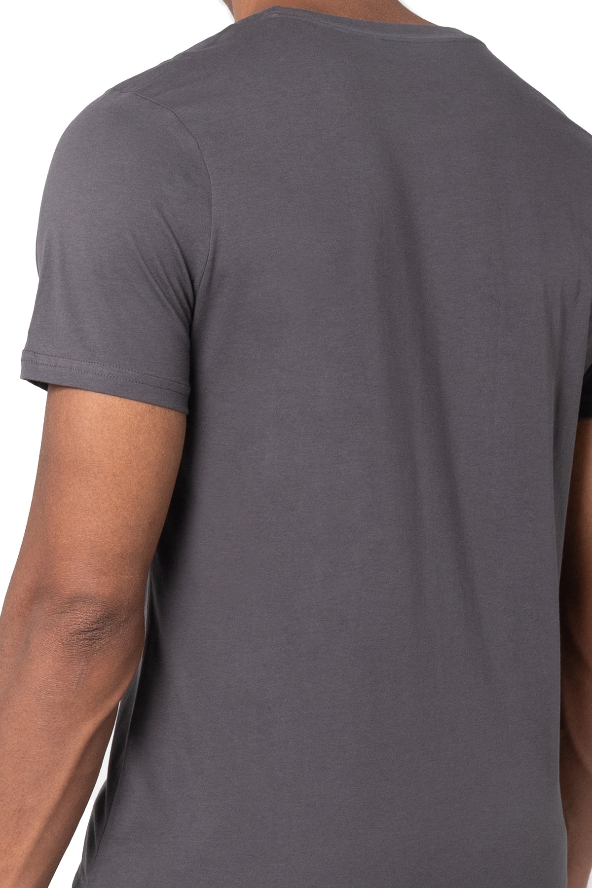 Pure Organic Short Sleeve Tee