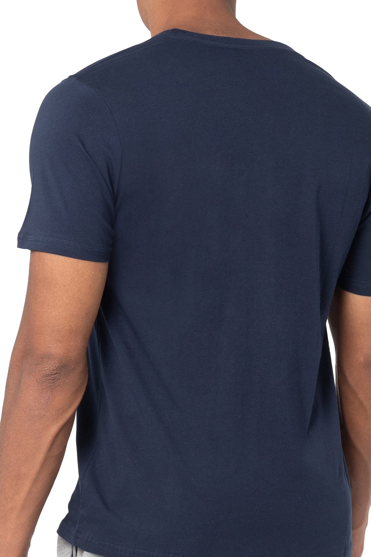 Pure Organic Short Sleeve Tee