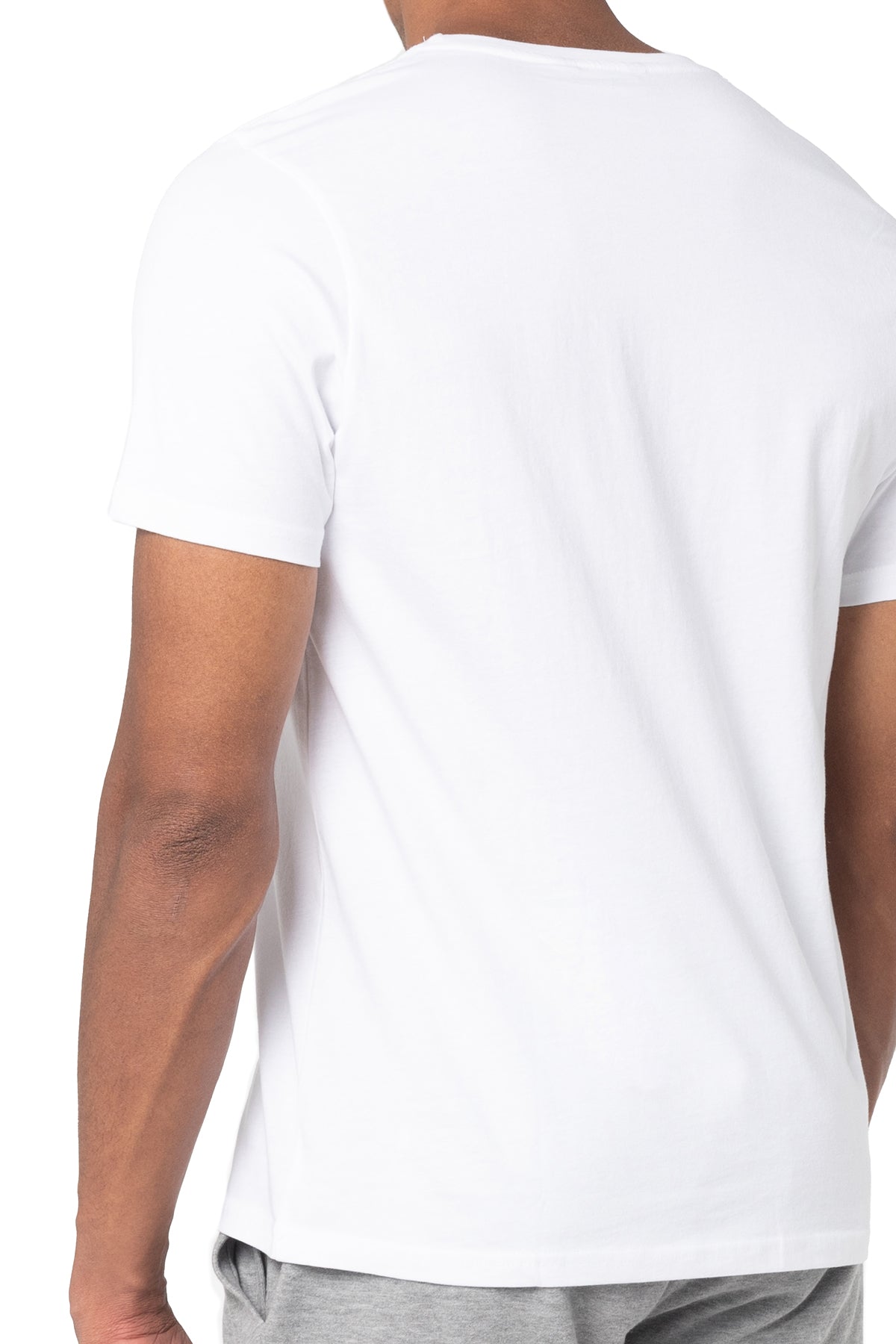 Pure Organic Short Sleeve Tee