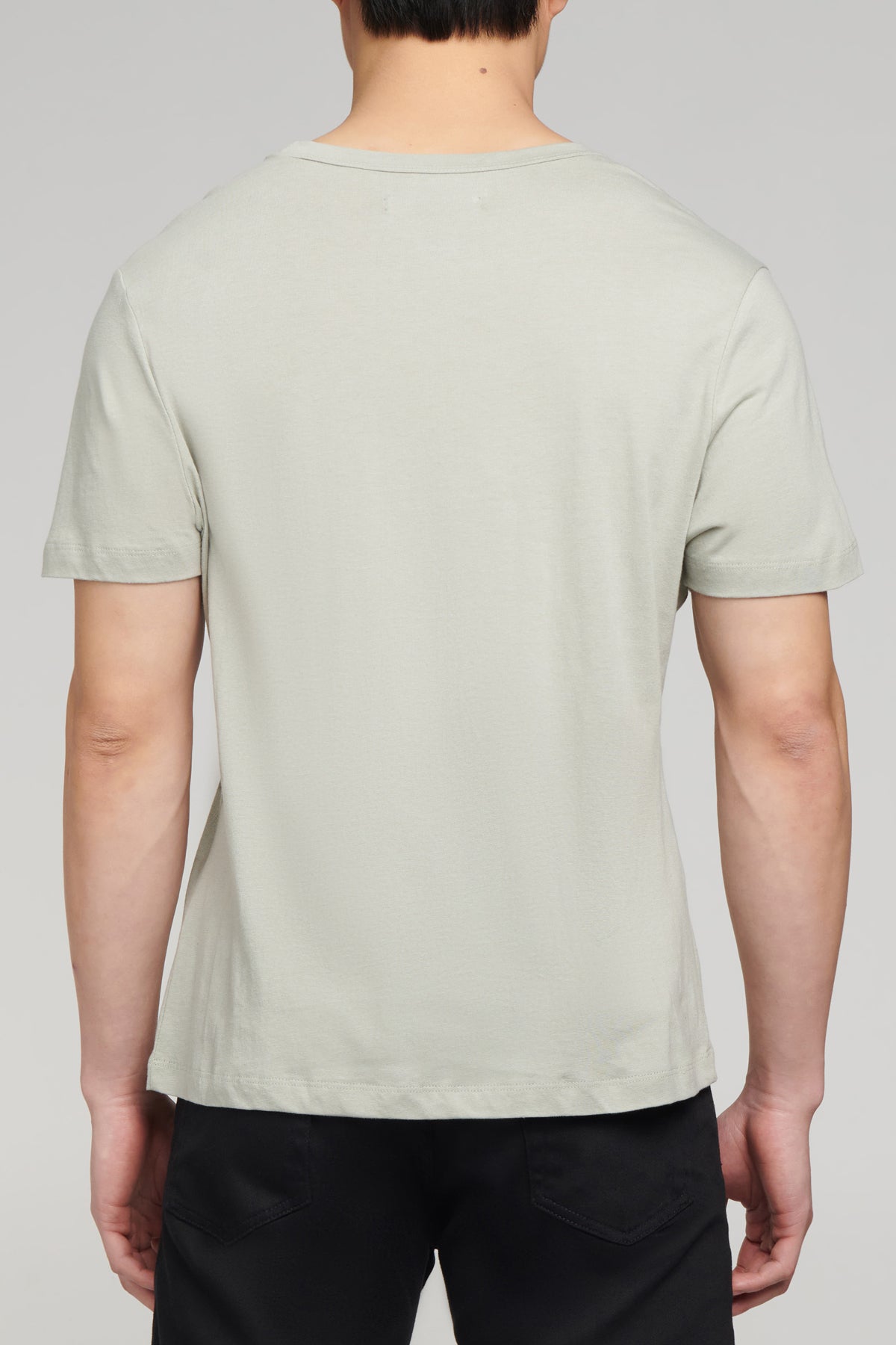 Simple Tee