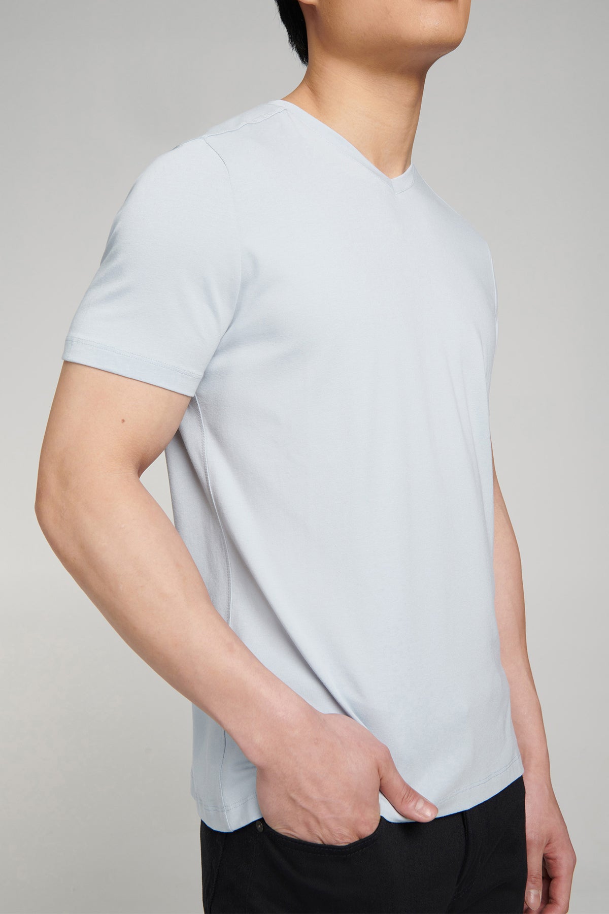 Everyday V-Neck Tee