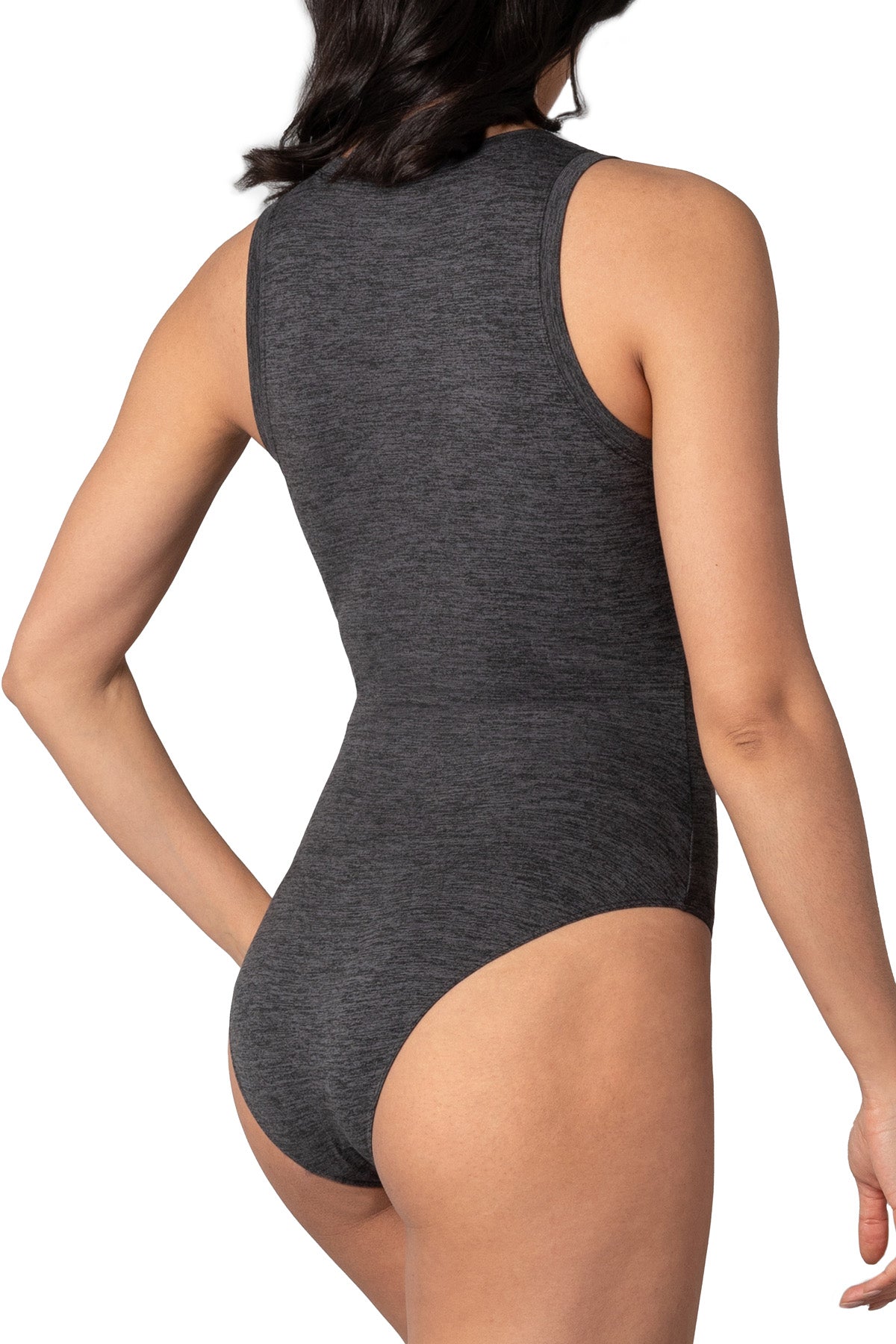 Justaucorps en tricot