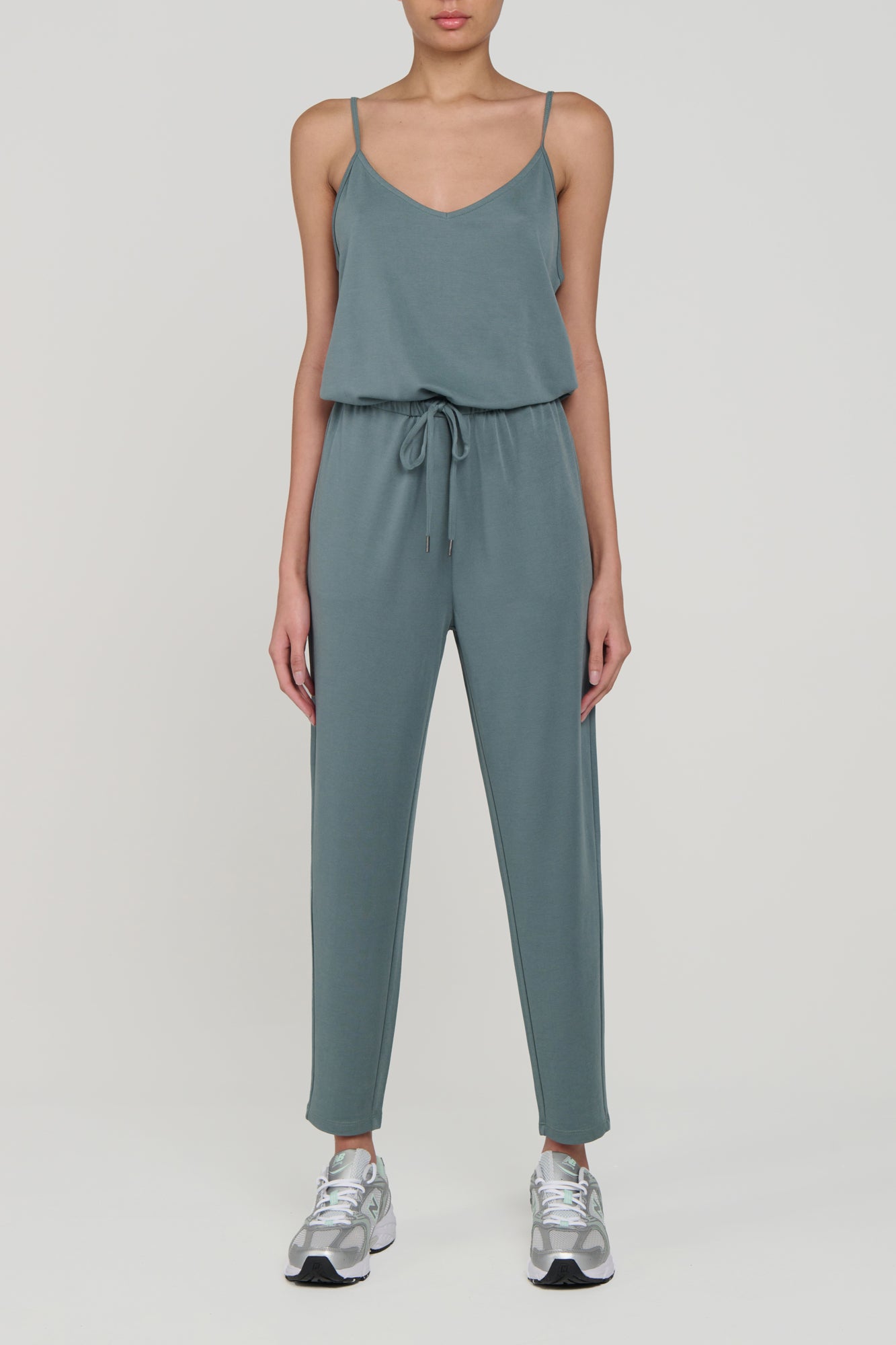 Feel Good Jumpsuit