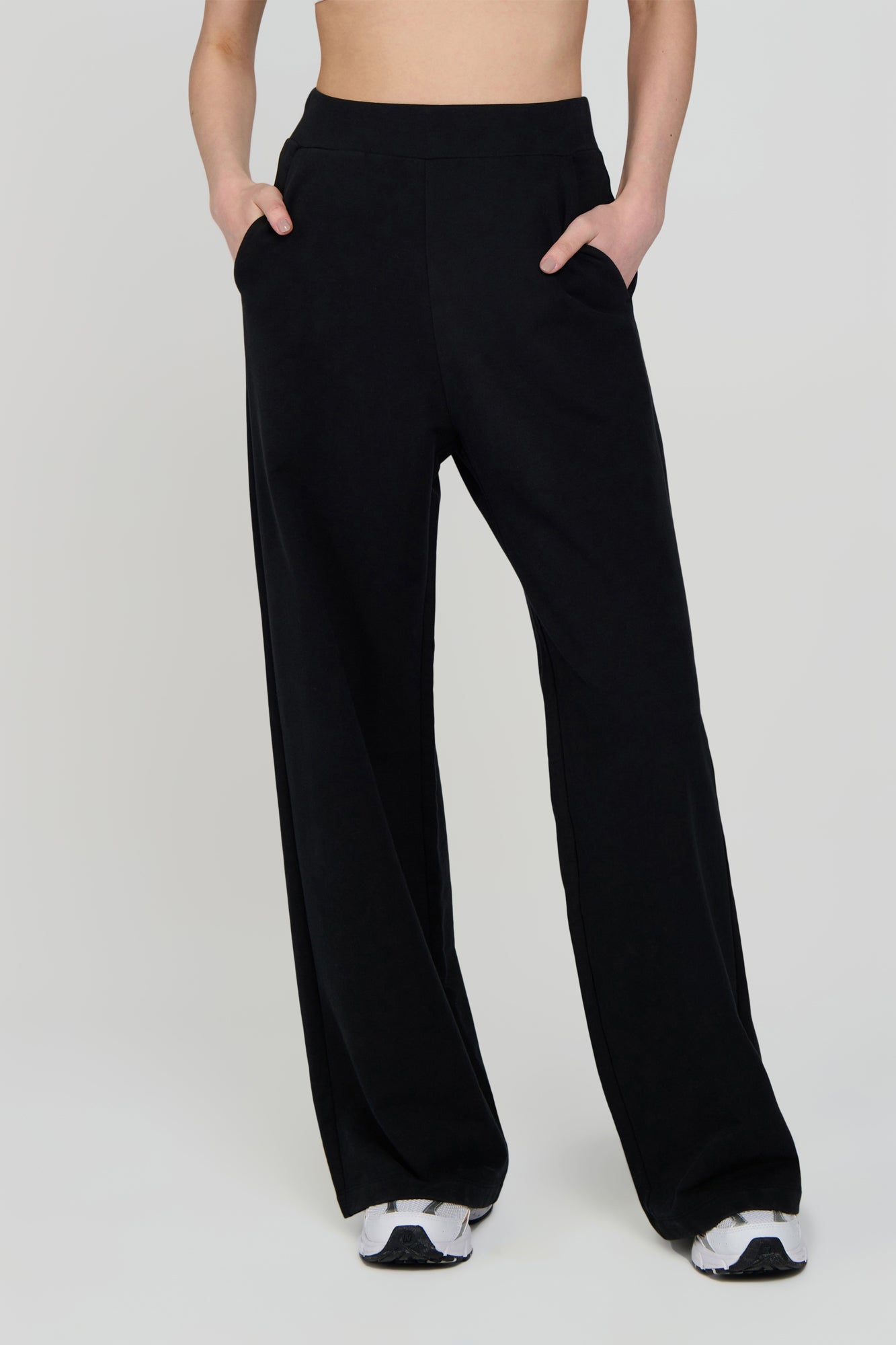 Zen Wide Leg Pants
