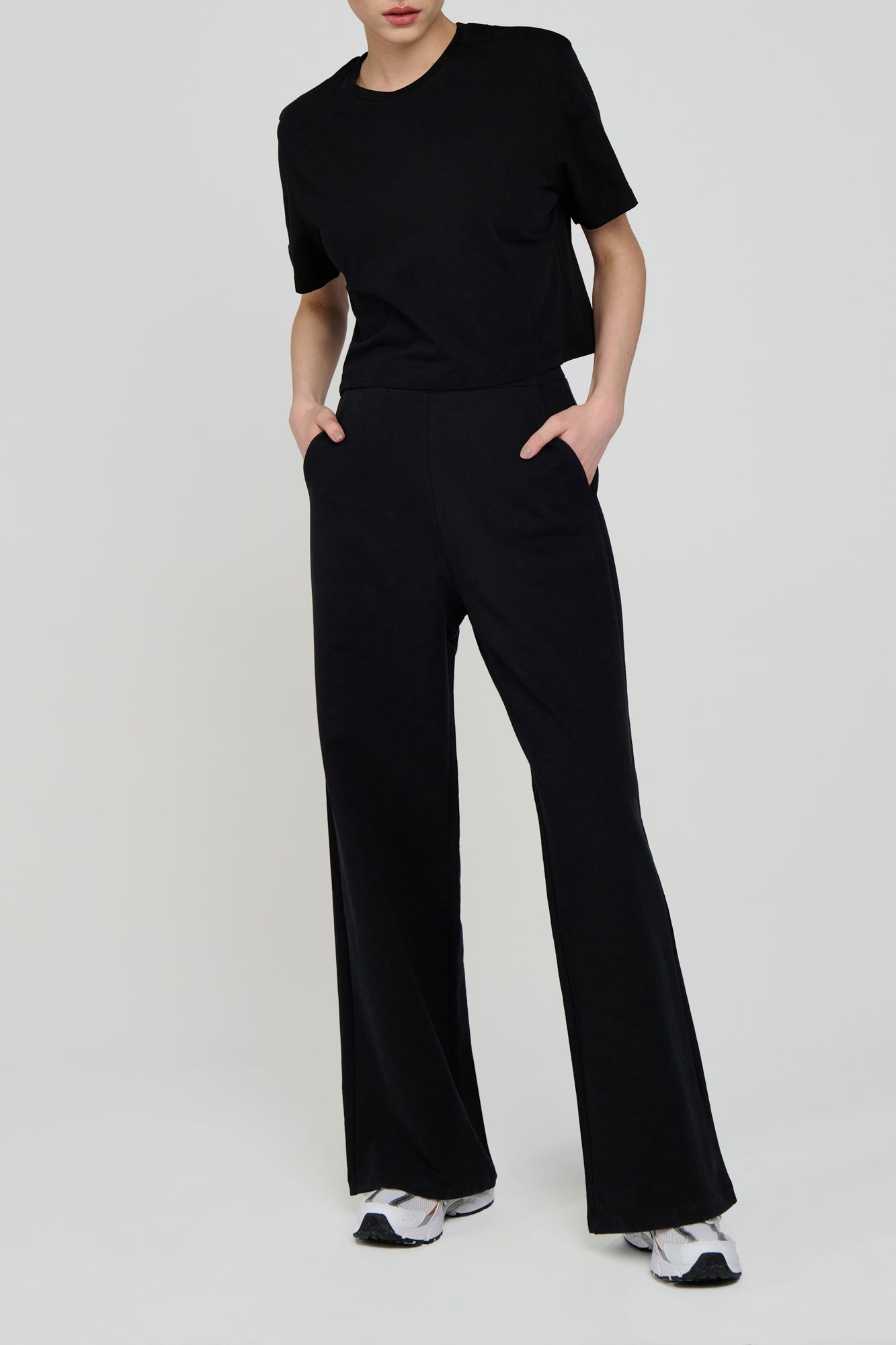 Zen Wide Leg Pants