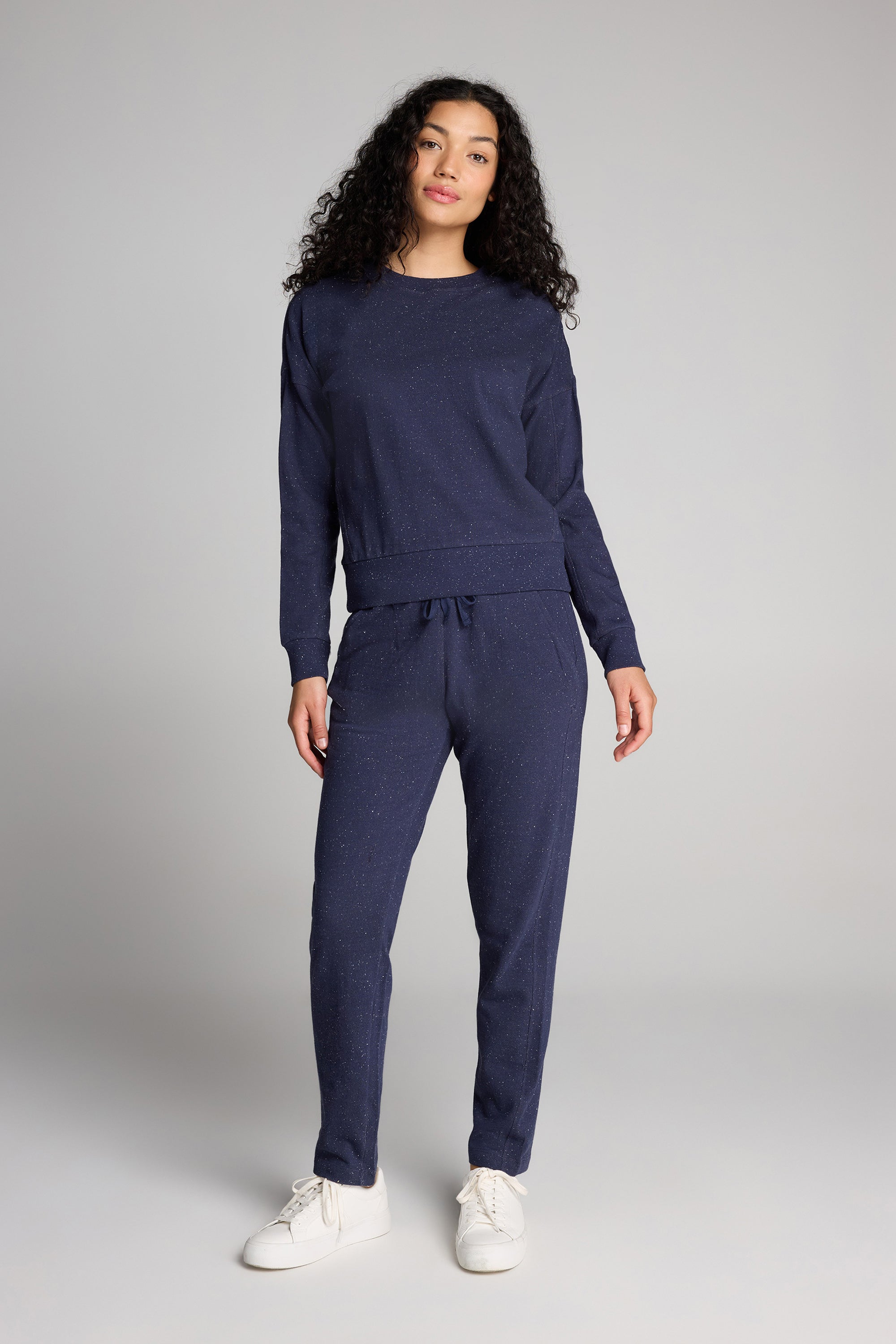Pantalon de jogging éponge Solace