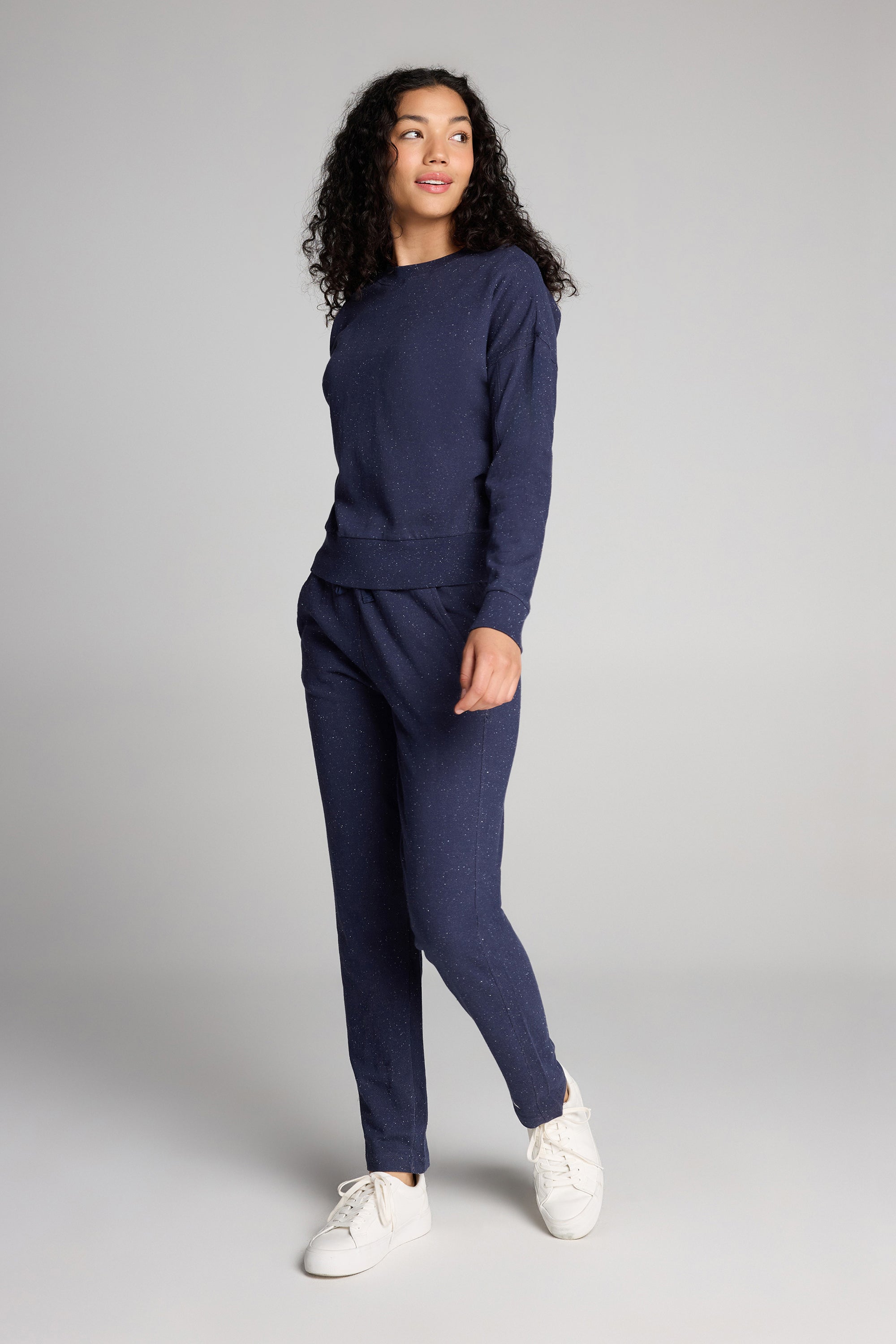 Pantalon de jogging éponge Solace