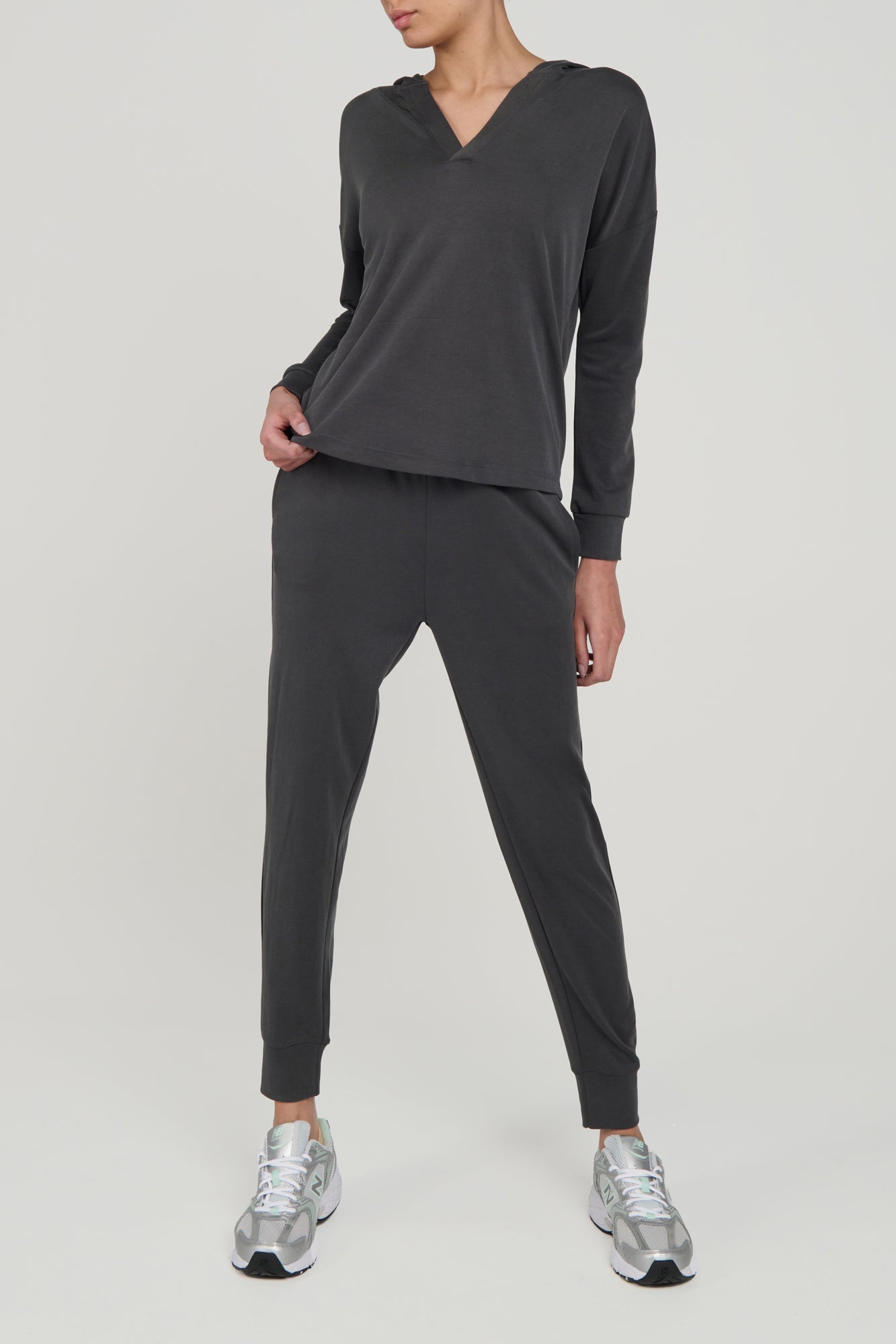 Pantalon de jogging Feel Good