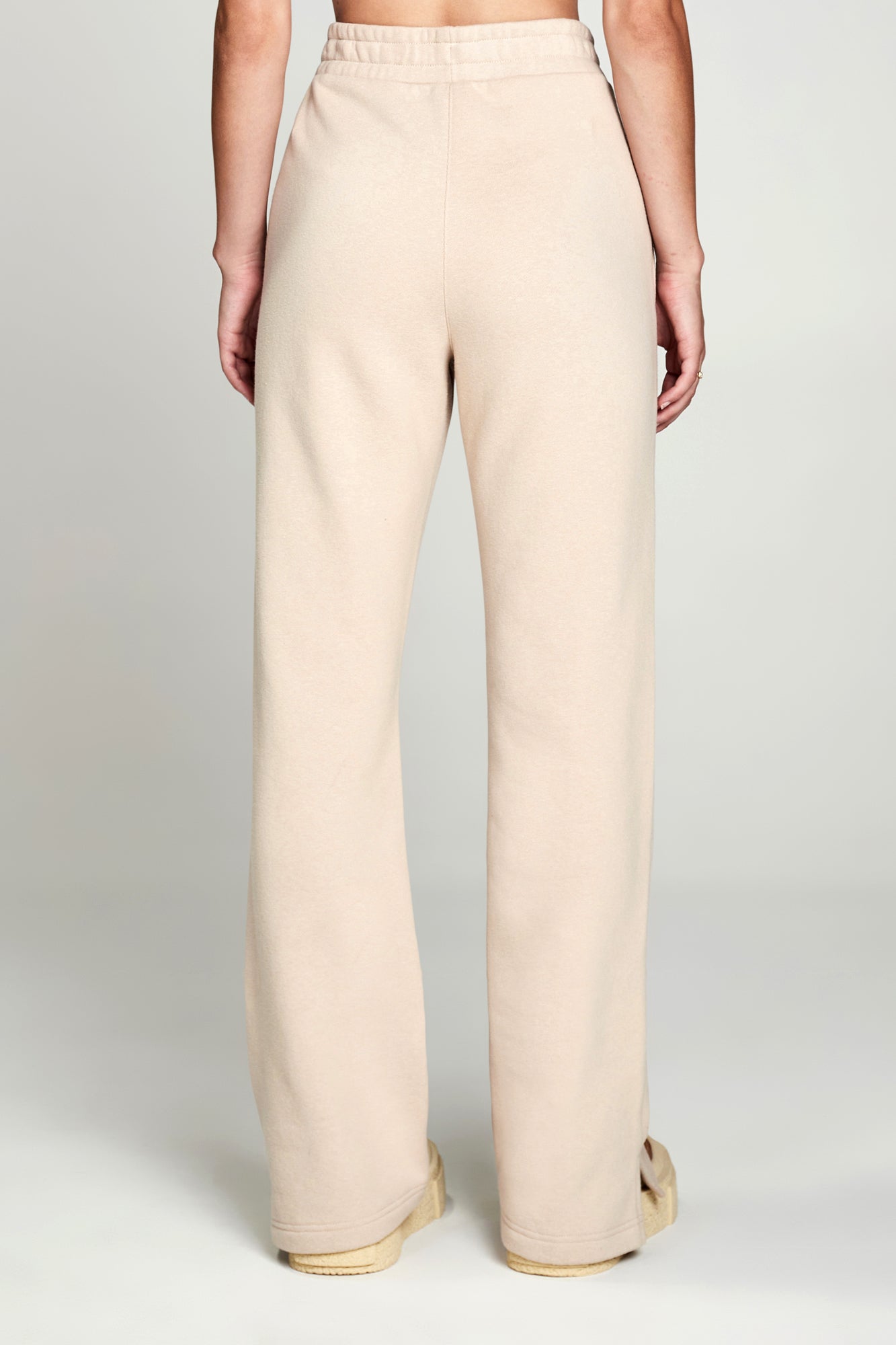 Pantalon de jogging décontracté Cozy Luxe