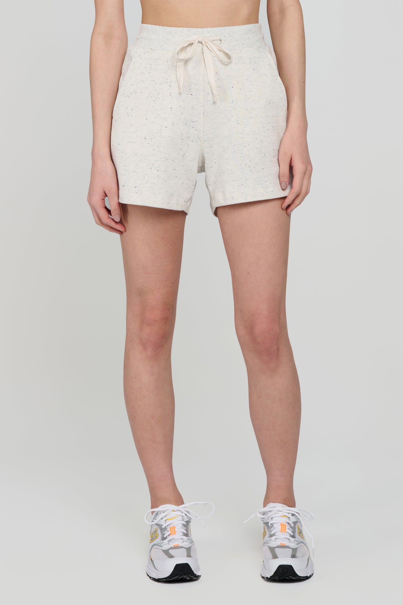 Short en tissu éponge Solace