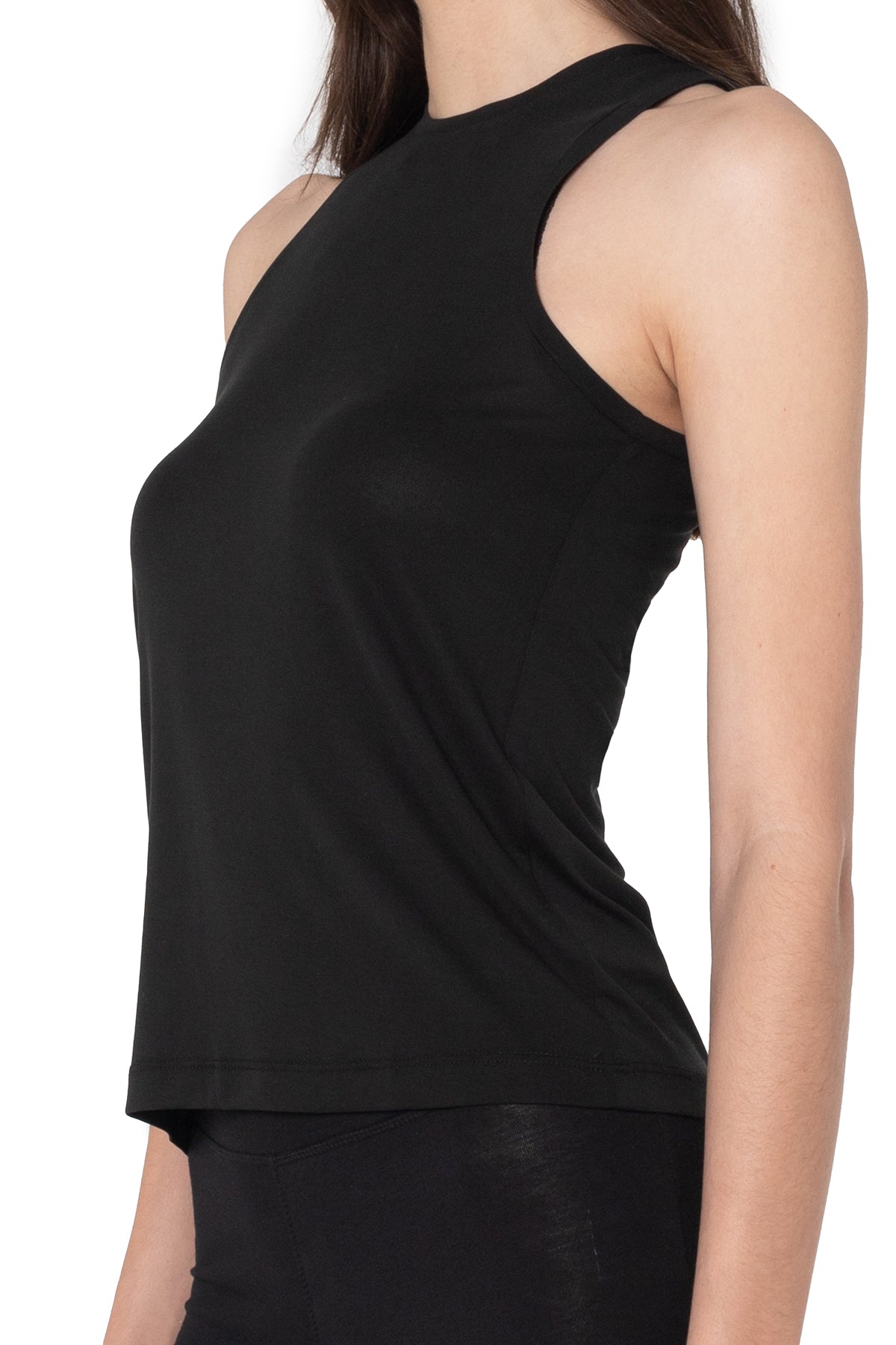 Débardeur Life pleine longueur