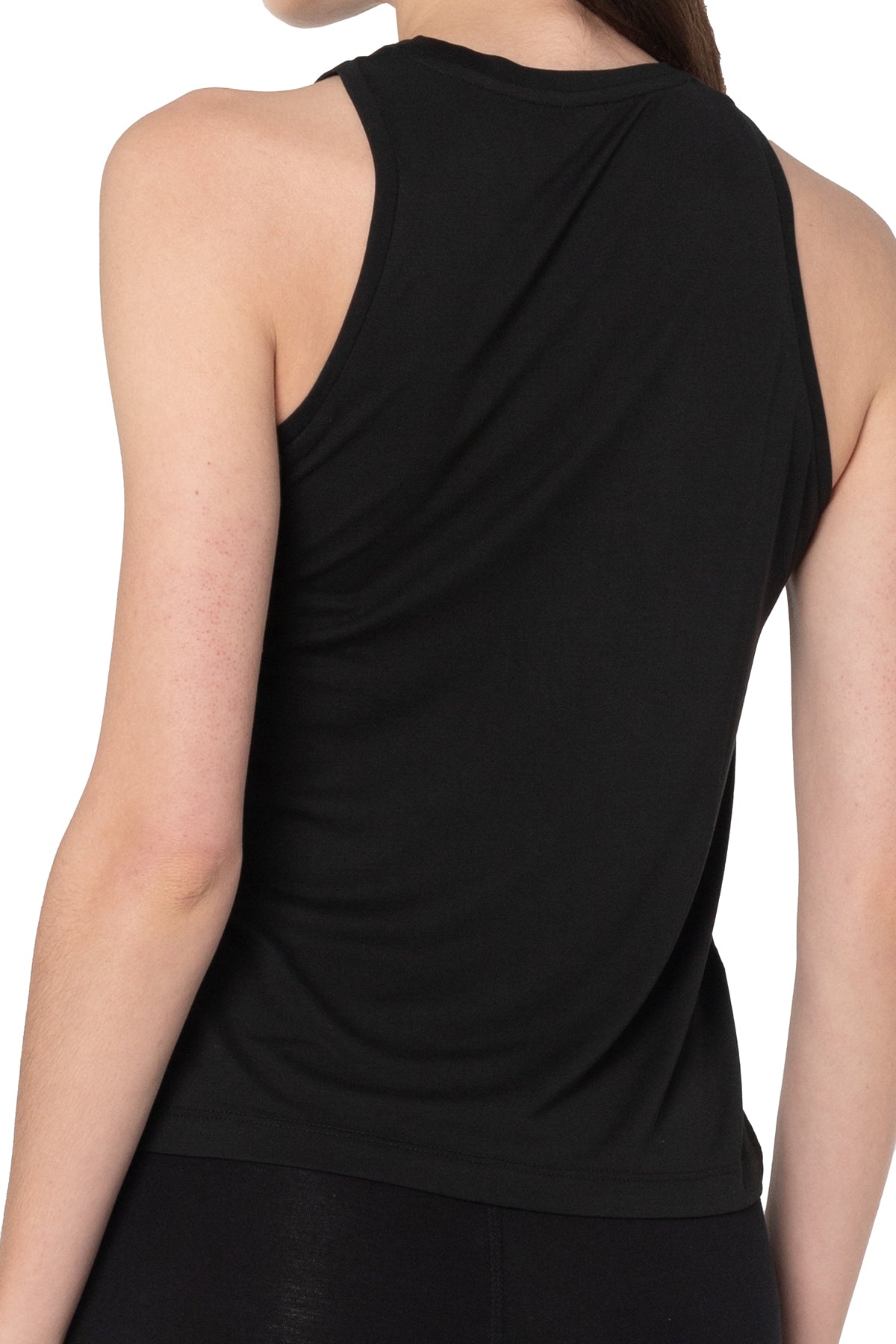 Débardeur Life pleine longueur