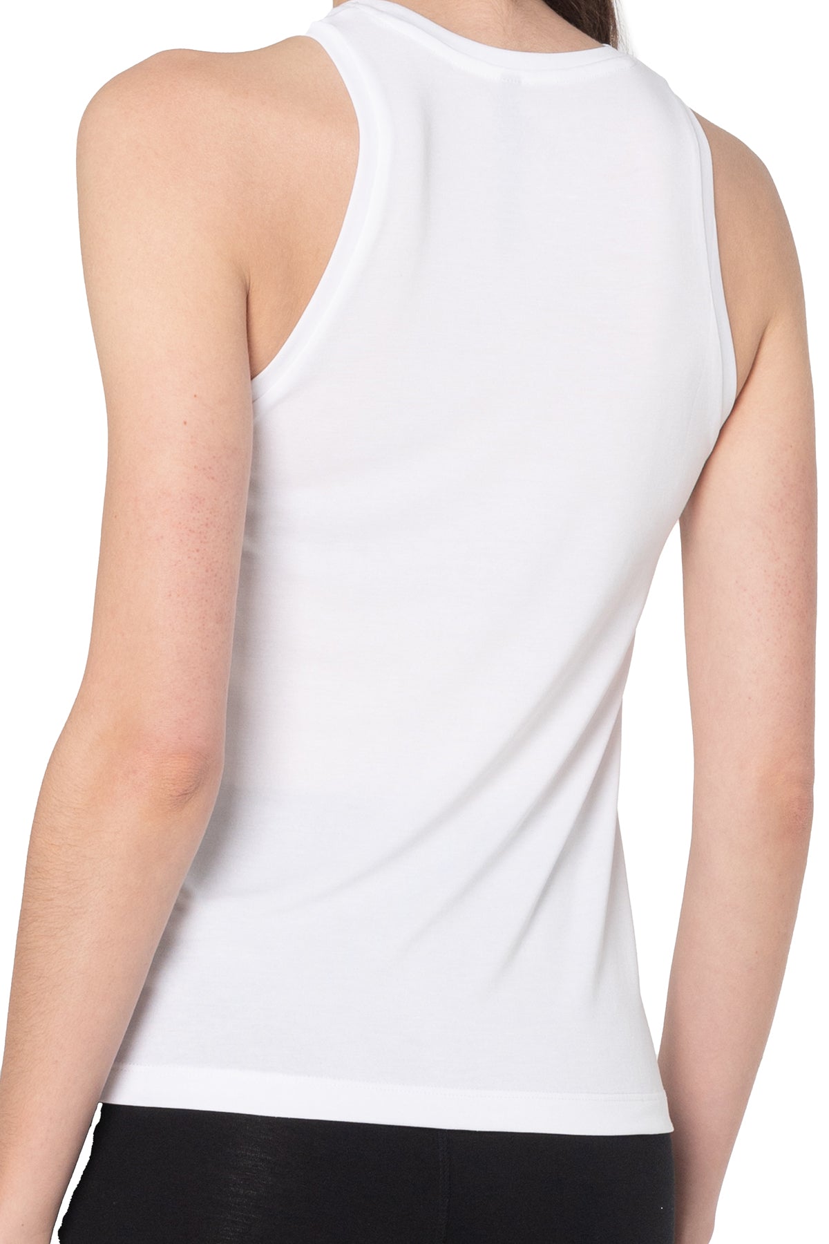 Débardeur Life pleine longueur