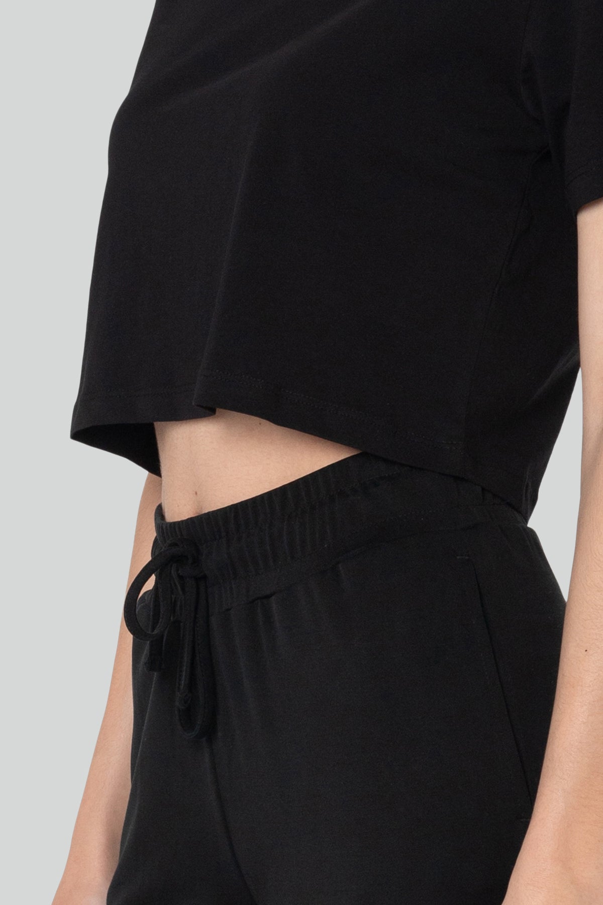 T-Shirt Gravity en coton biologique