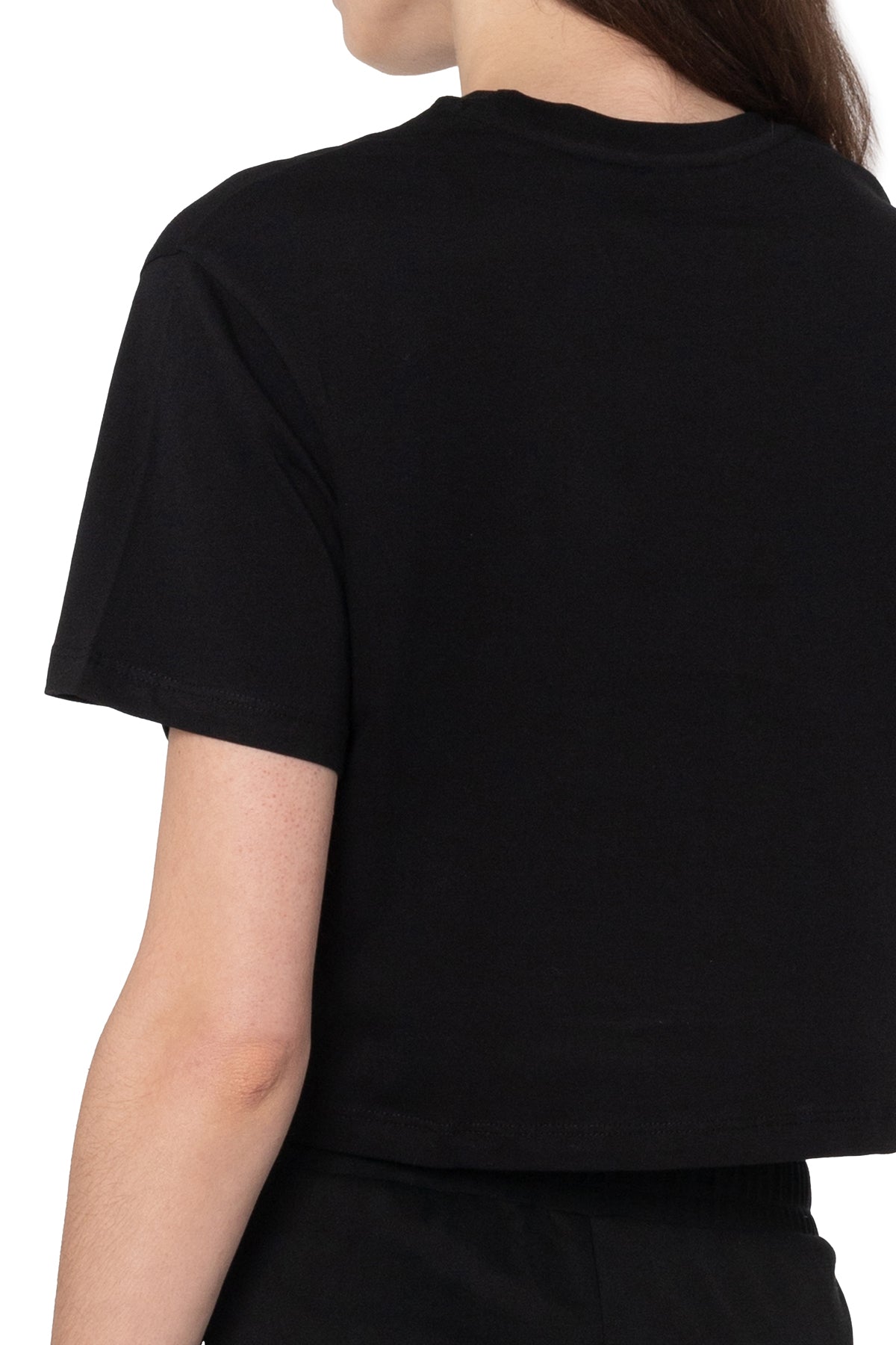 T-Shirt Gravity en coton biologique