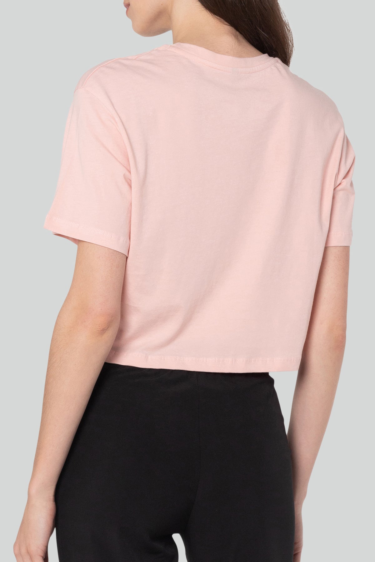 T-Shirt Gravity en coton biologique