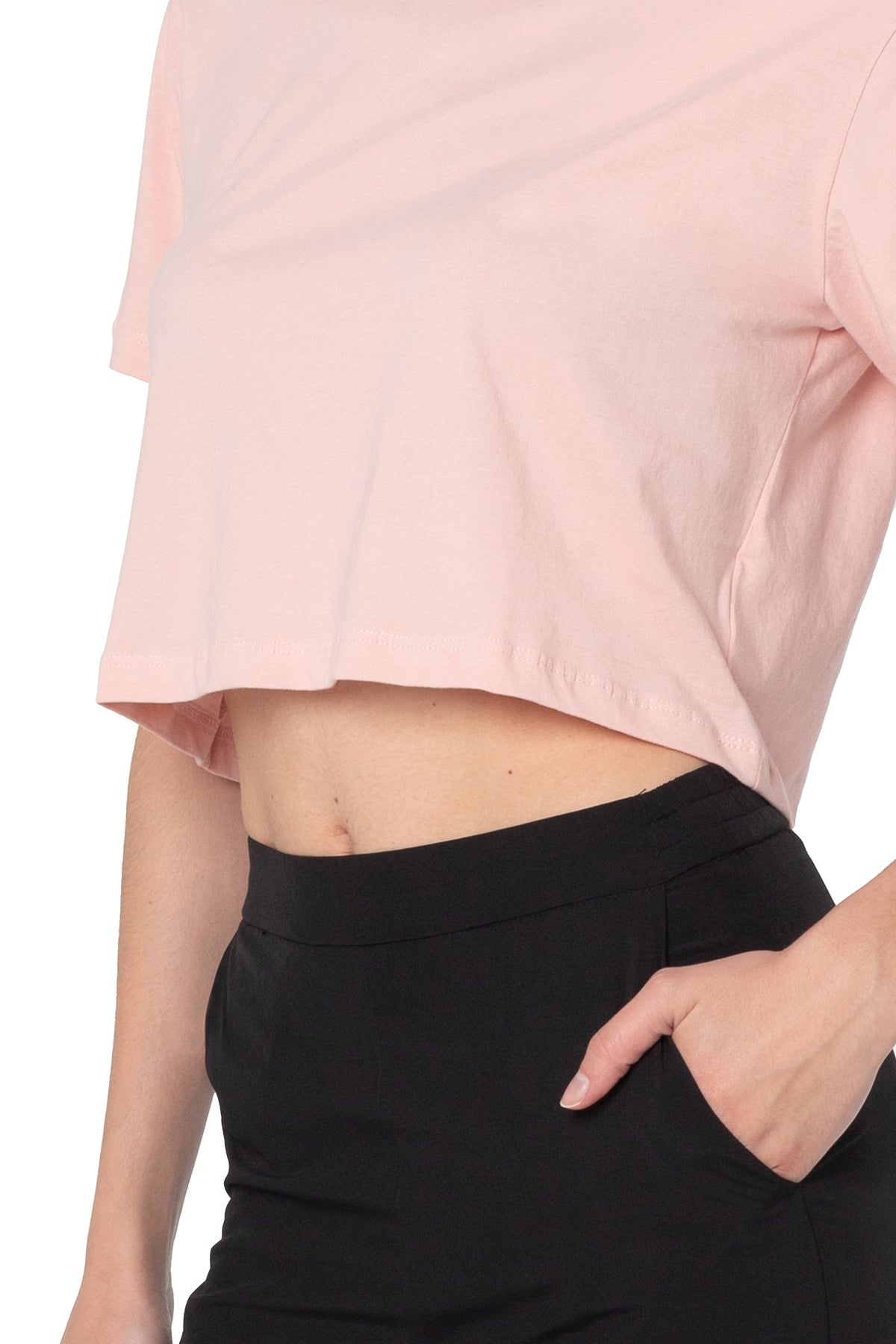 T-Shirt Gravity en coton biologique