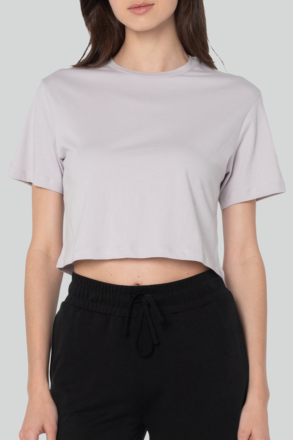 T-Shirt Gravity en coton biologique