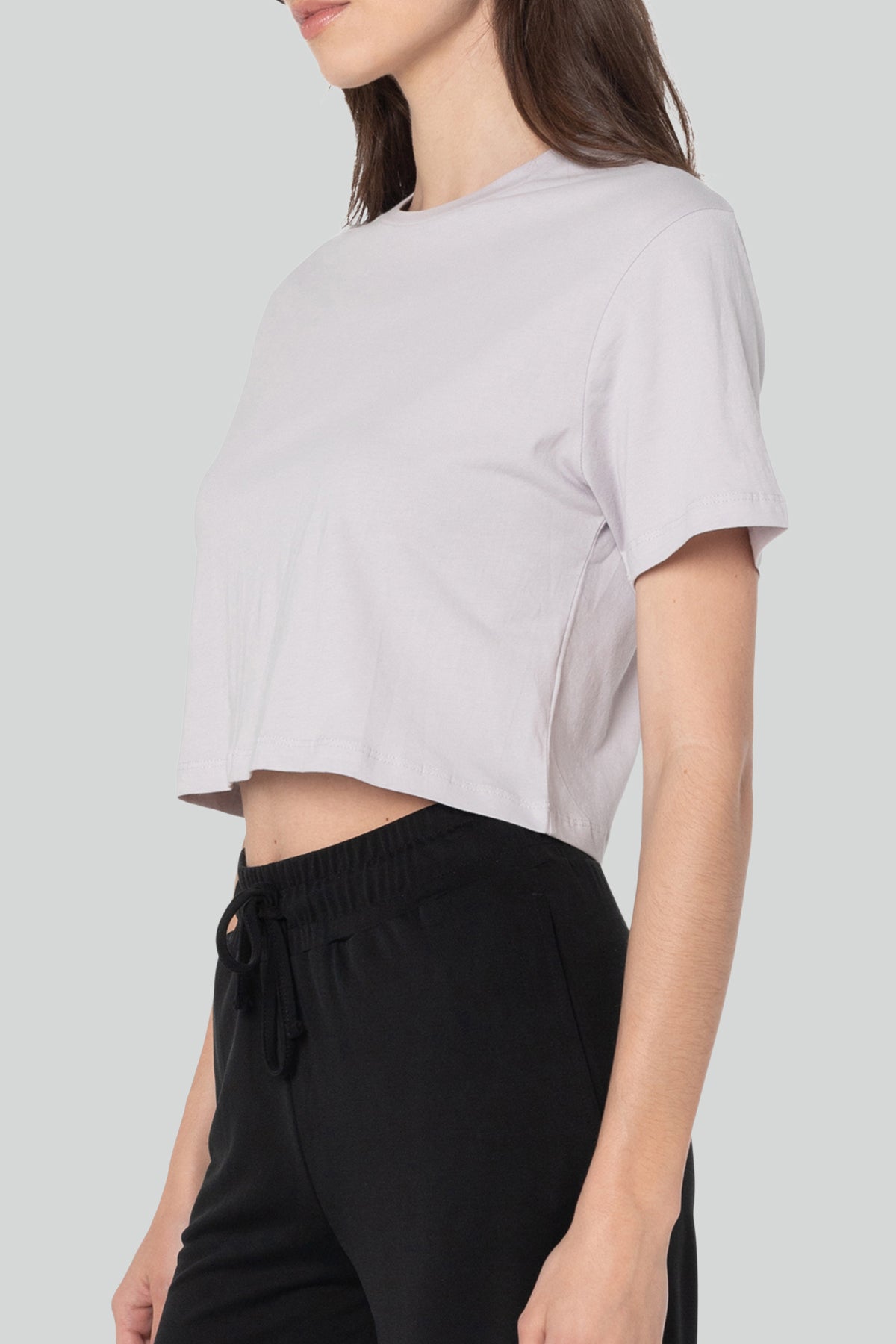 T-Shirt Gravity en coton biologique