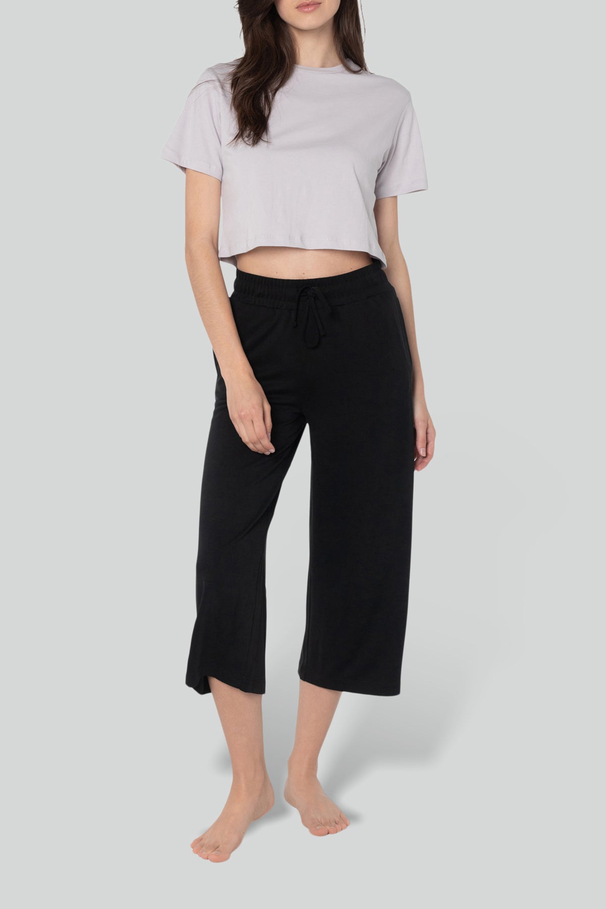 T-Shirt Gravity en coton biologique