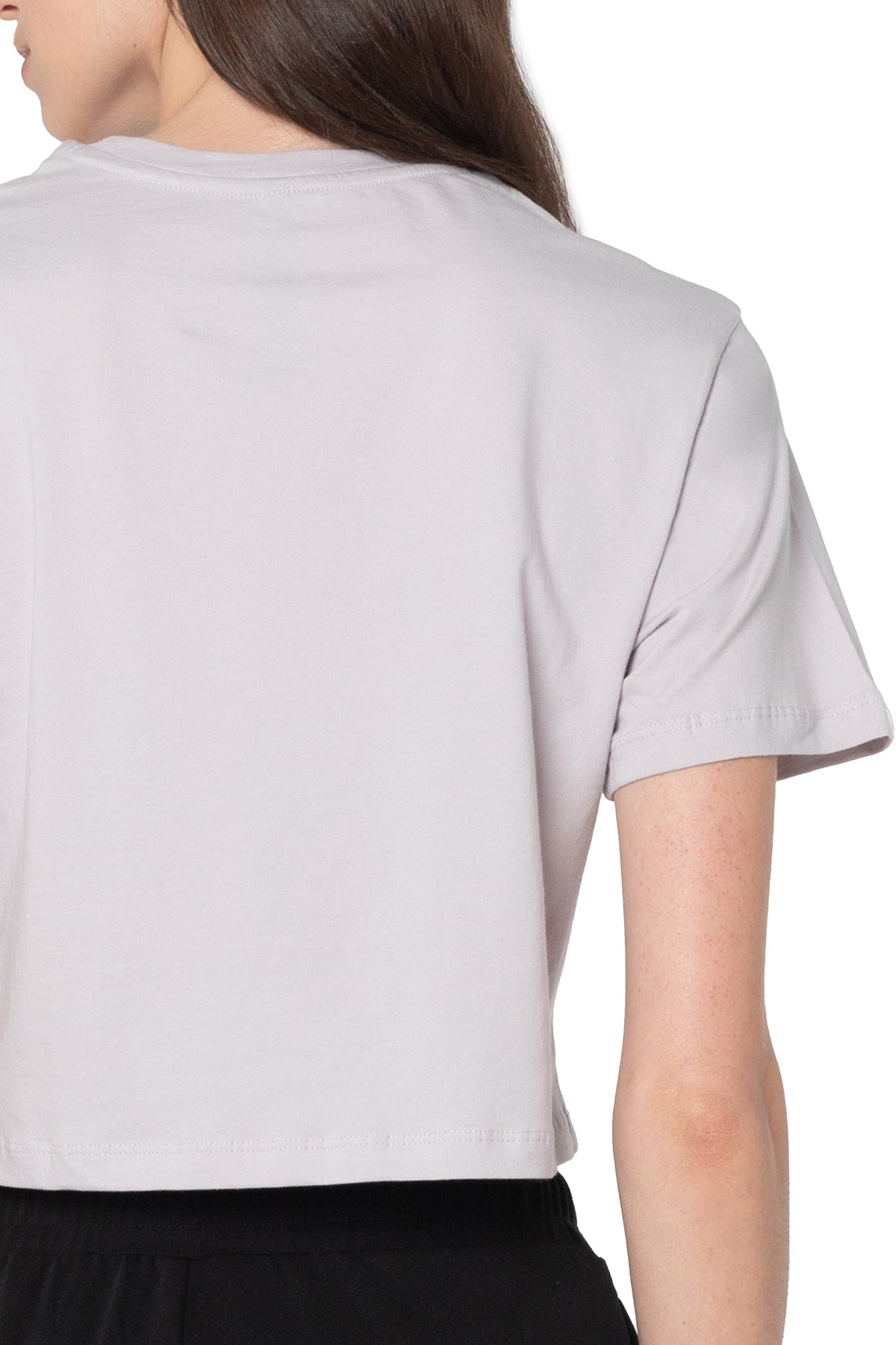 T-Shirt Gravity en coton biologique