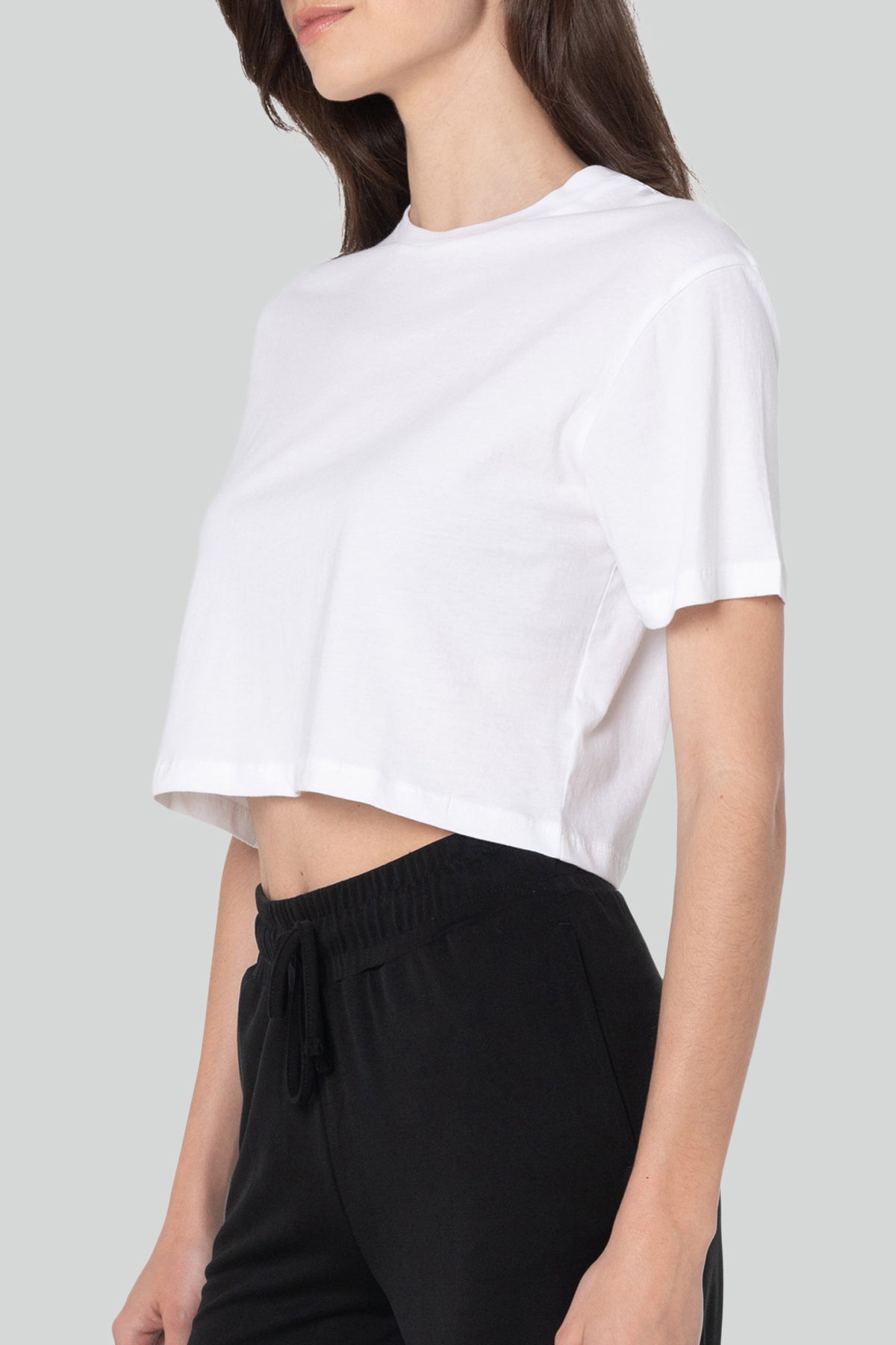 T-Shirt Gravity en coton biologique