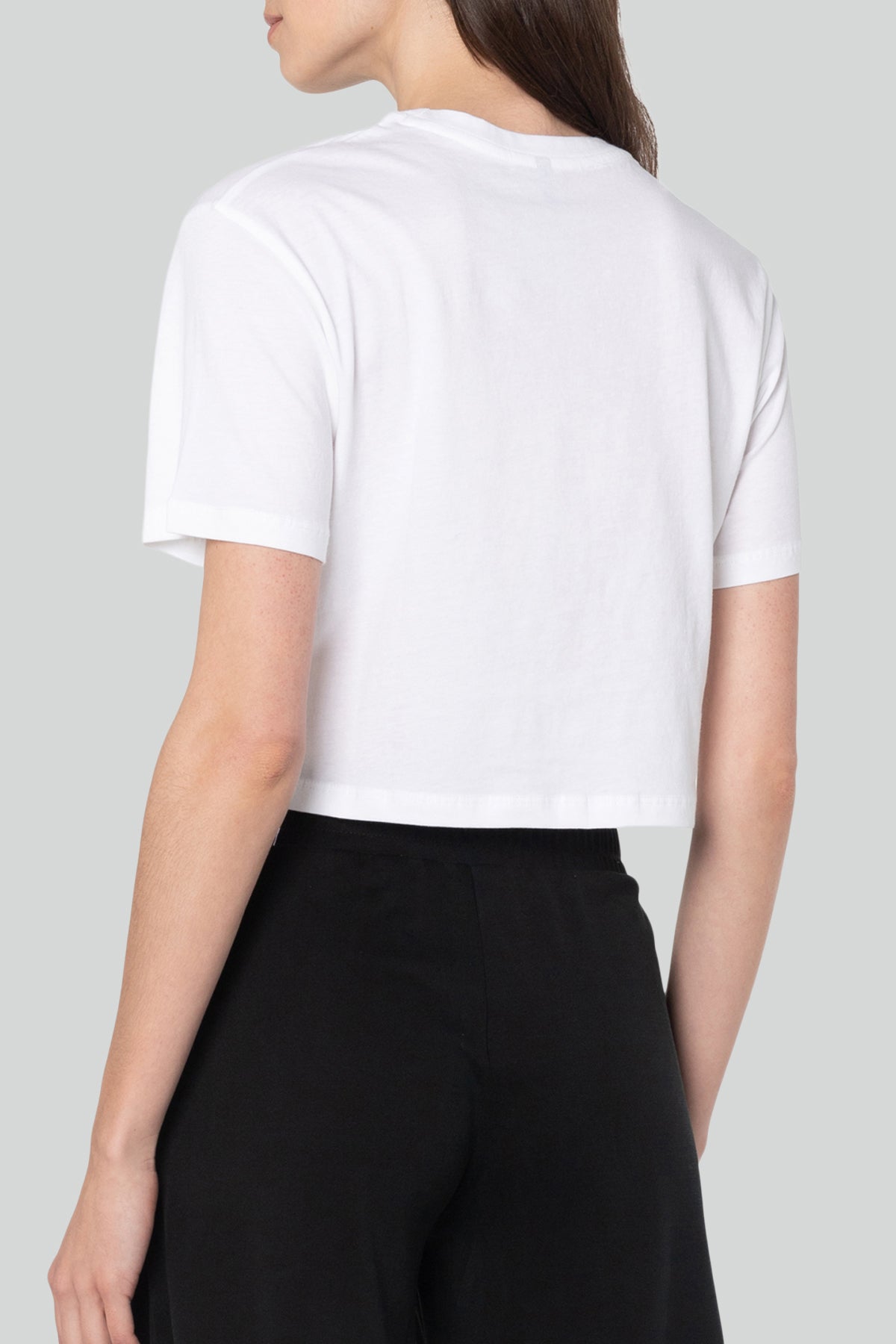 T-Shirt Gravity en coton biologique