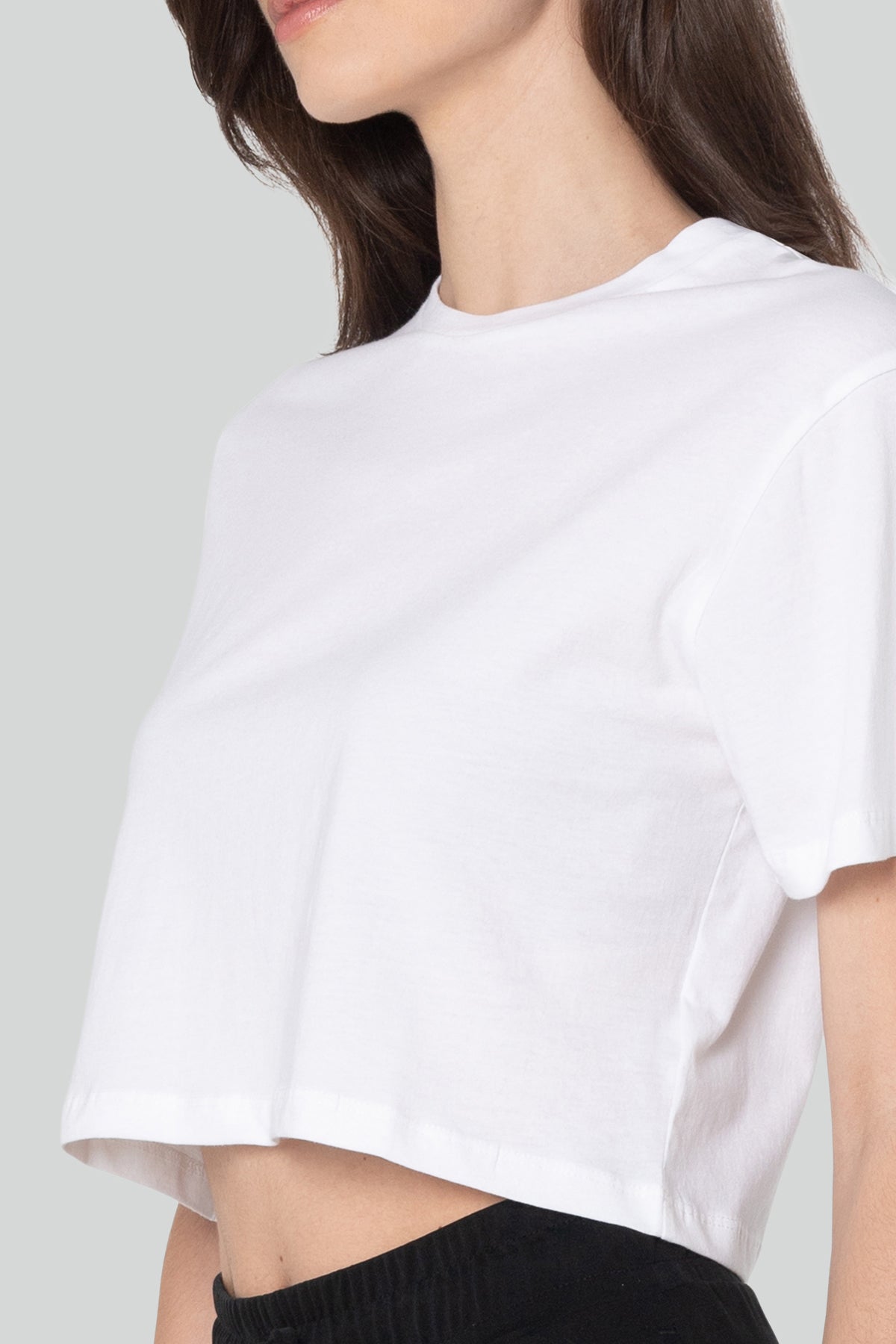 T-Shirt Gravity en coton biologique