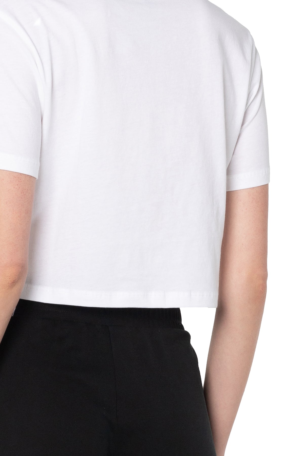 T-Shirt Gravity en coton biologique