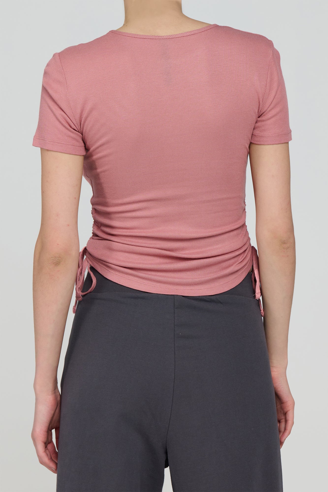 Harmony Short Sleeve Top