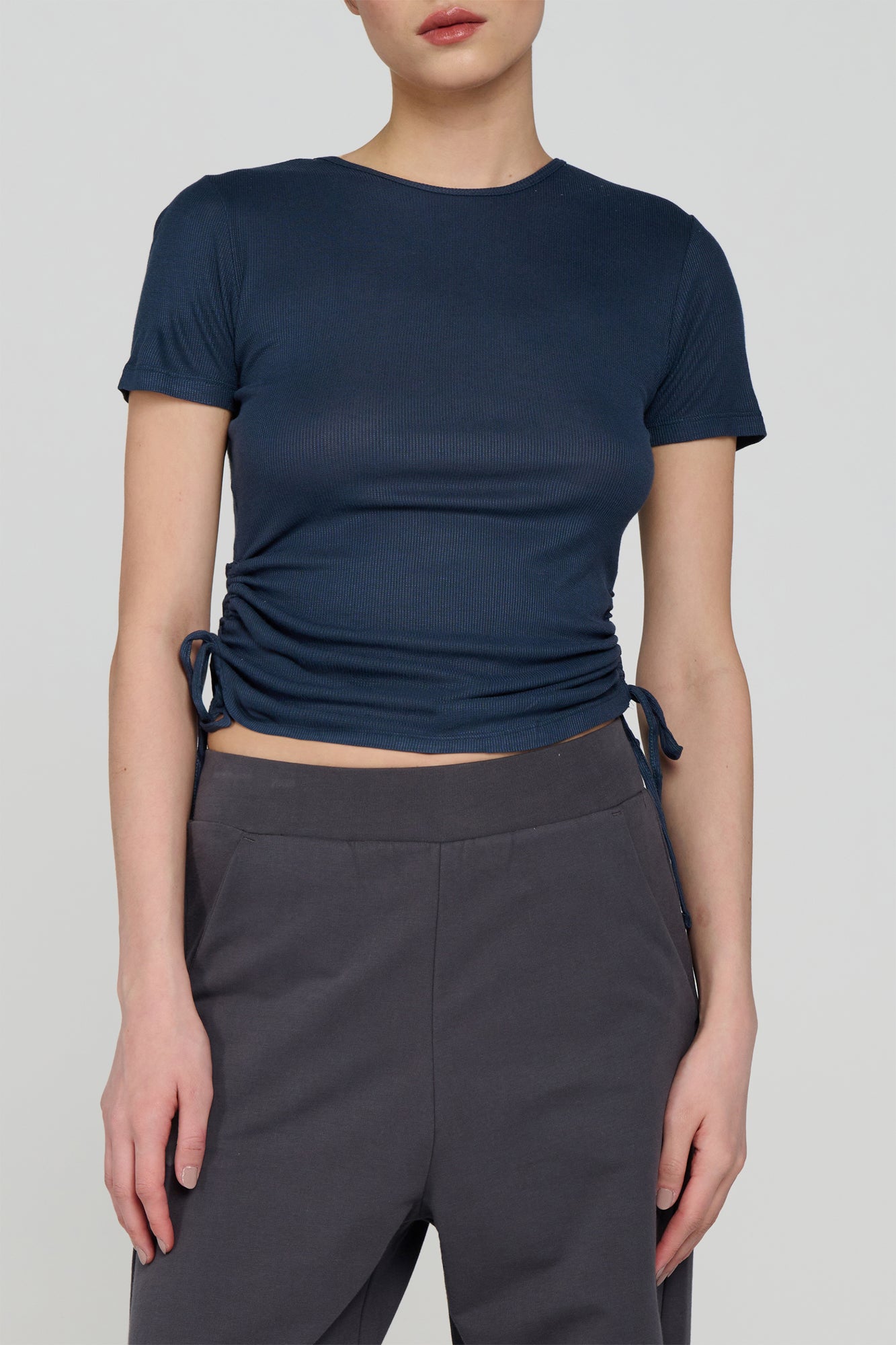 Harmony Short Sleeve Top