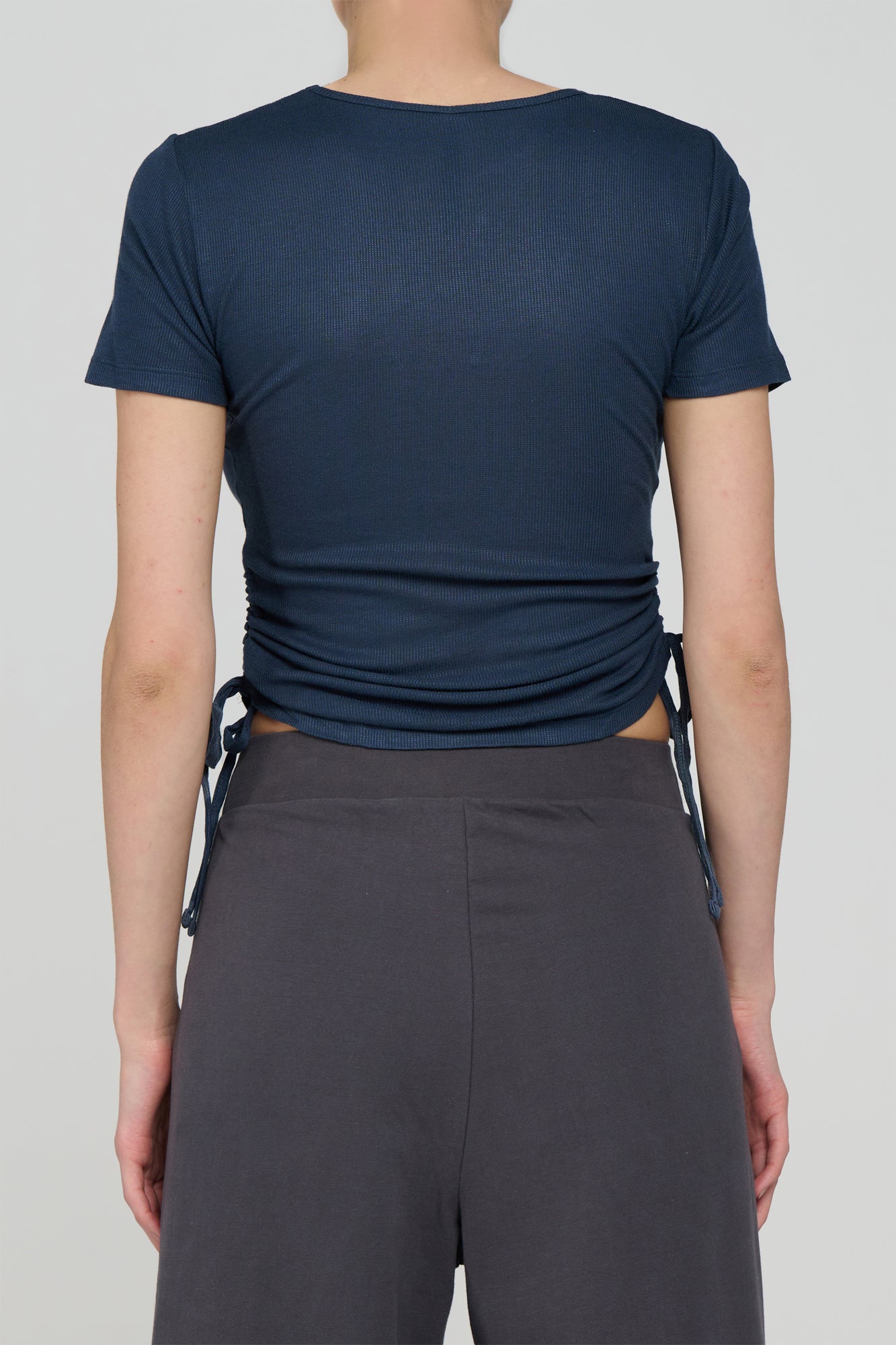 Harmony Short Sleeve Top