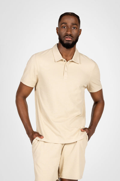 Kyodan Mens The Woods Polo