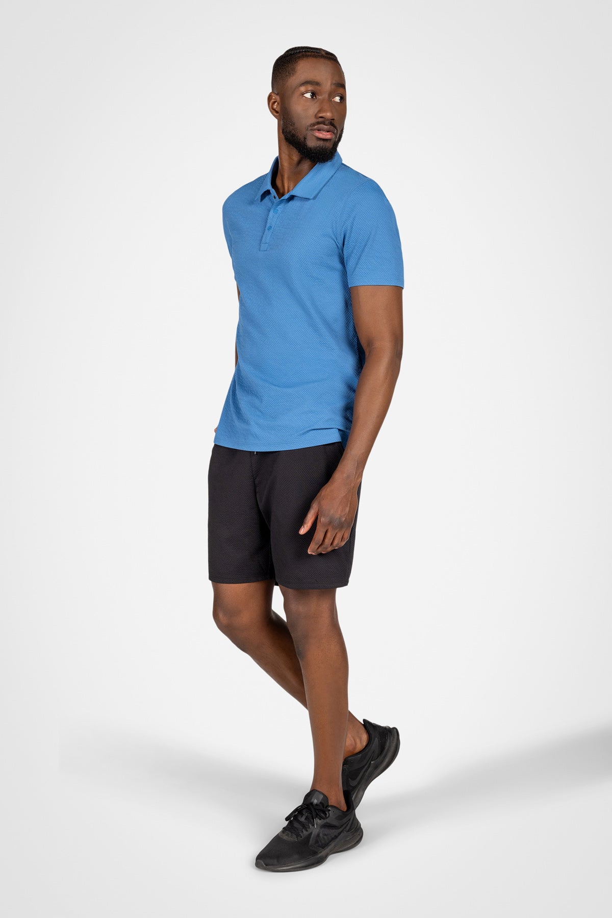 Kyodan Mens The Woods Polo