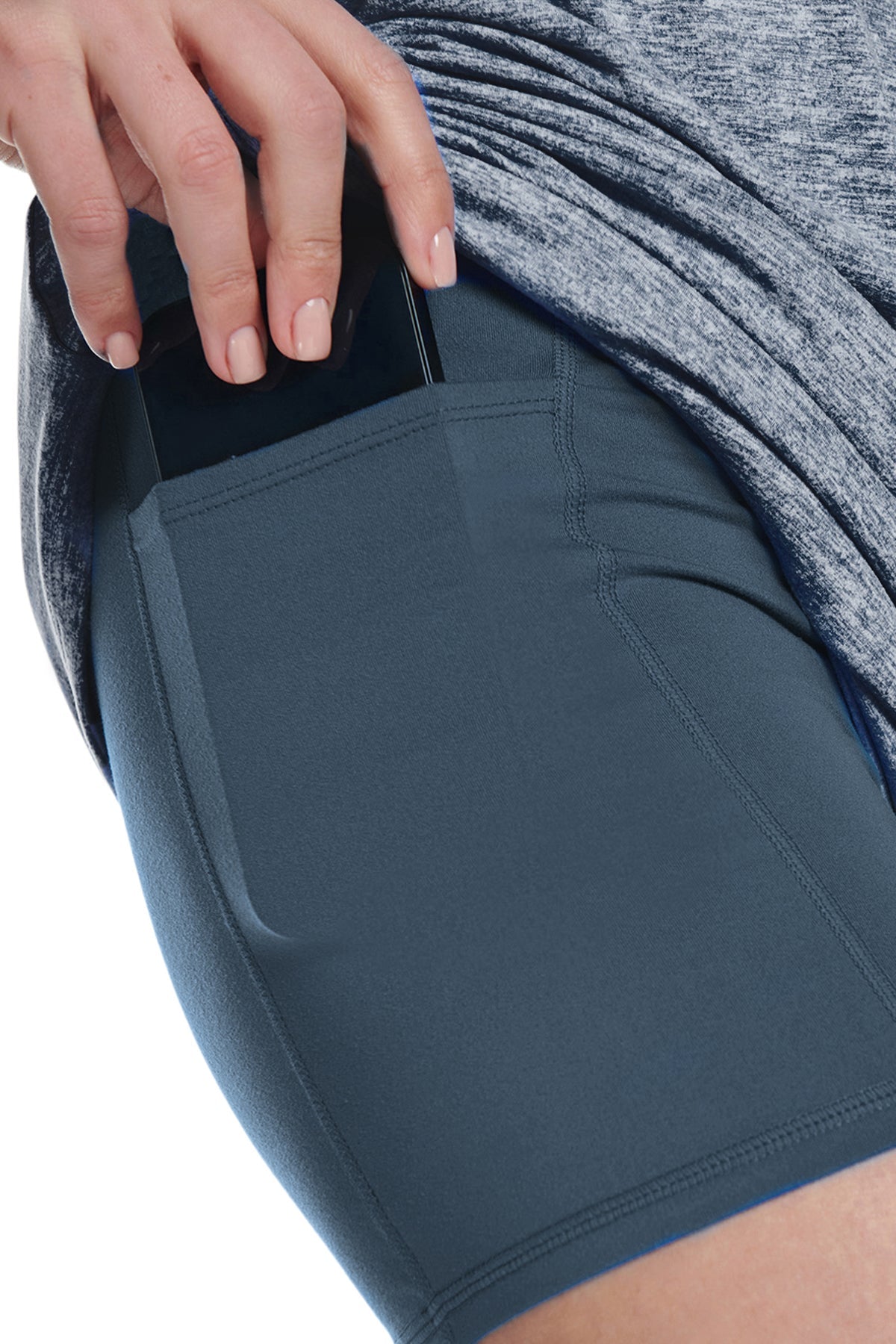 Day-To-Day Summer Sport Dress