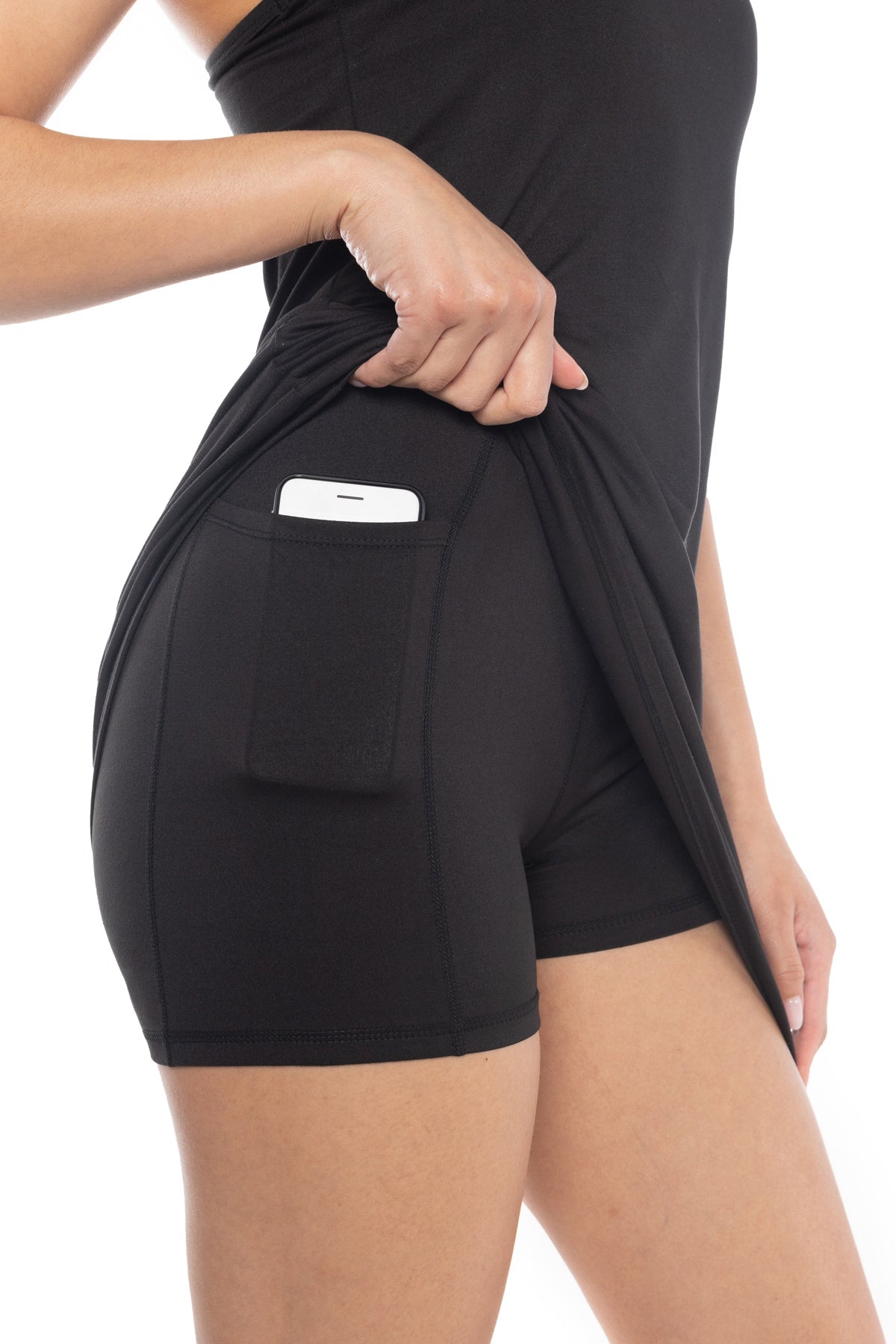 Day-To-Day Summer Sport Dress