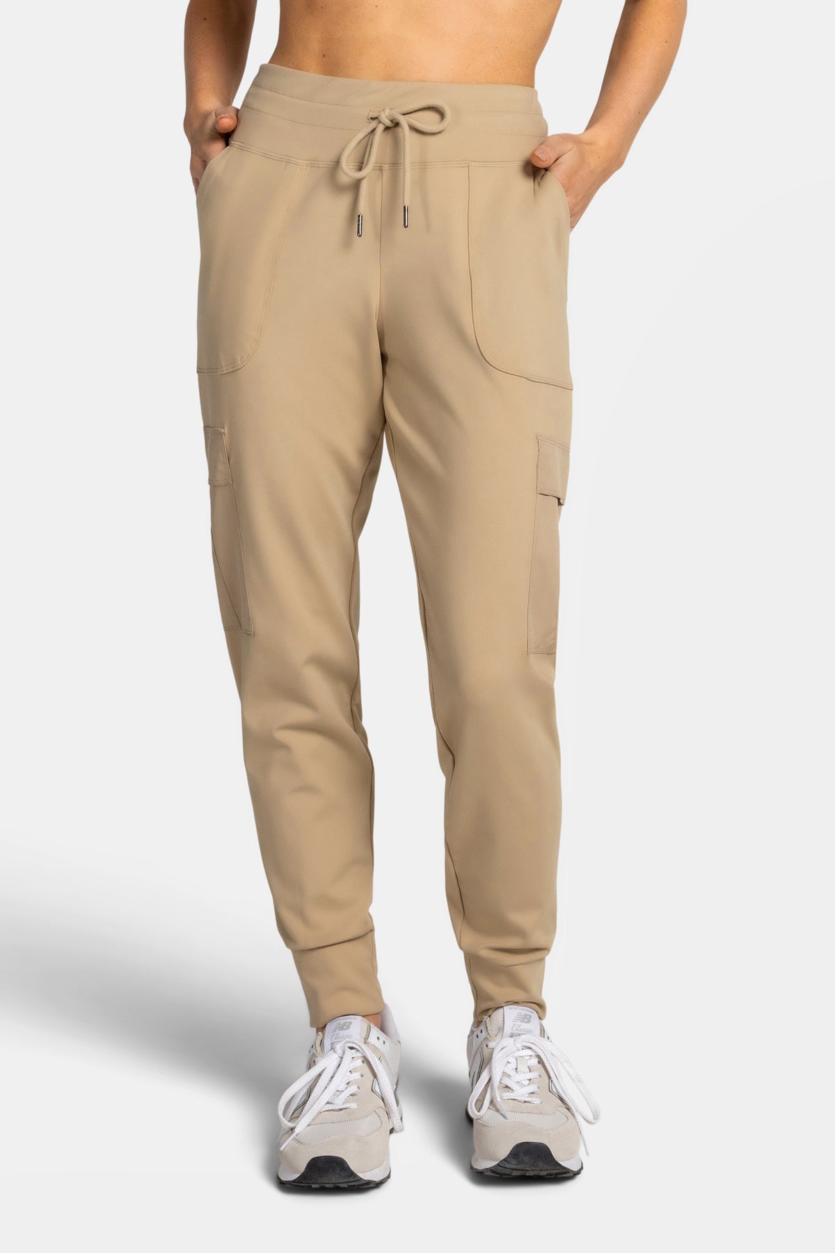 Ridge Cargo Jogger